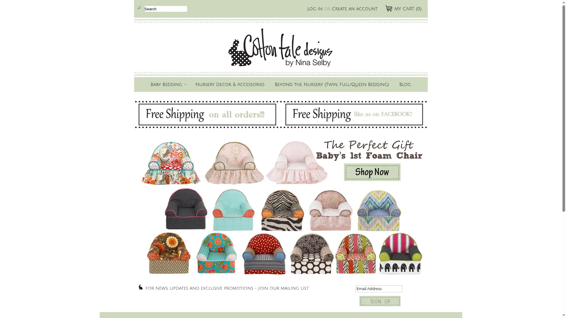 Cottontaledesigns.com