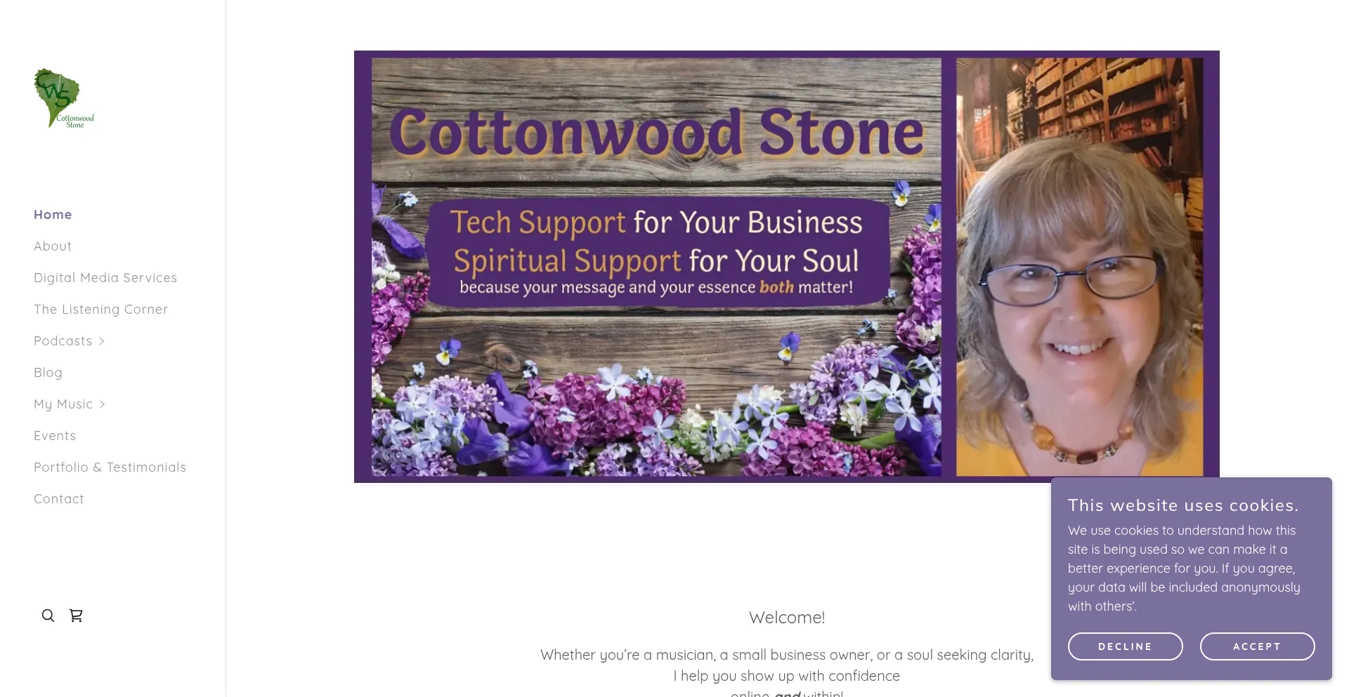 Cottonwoodstone.com est-il Sûr et Fiable ?