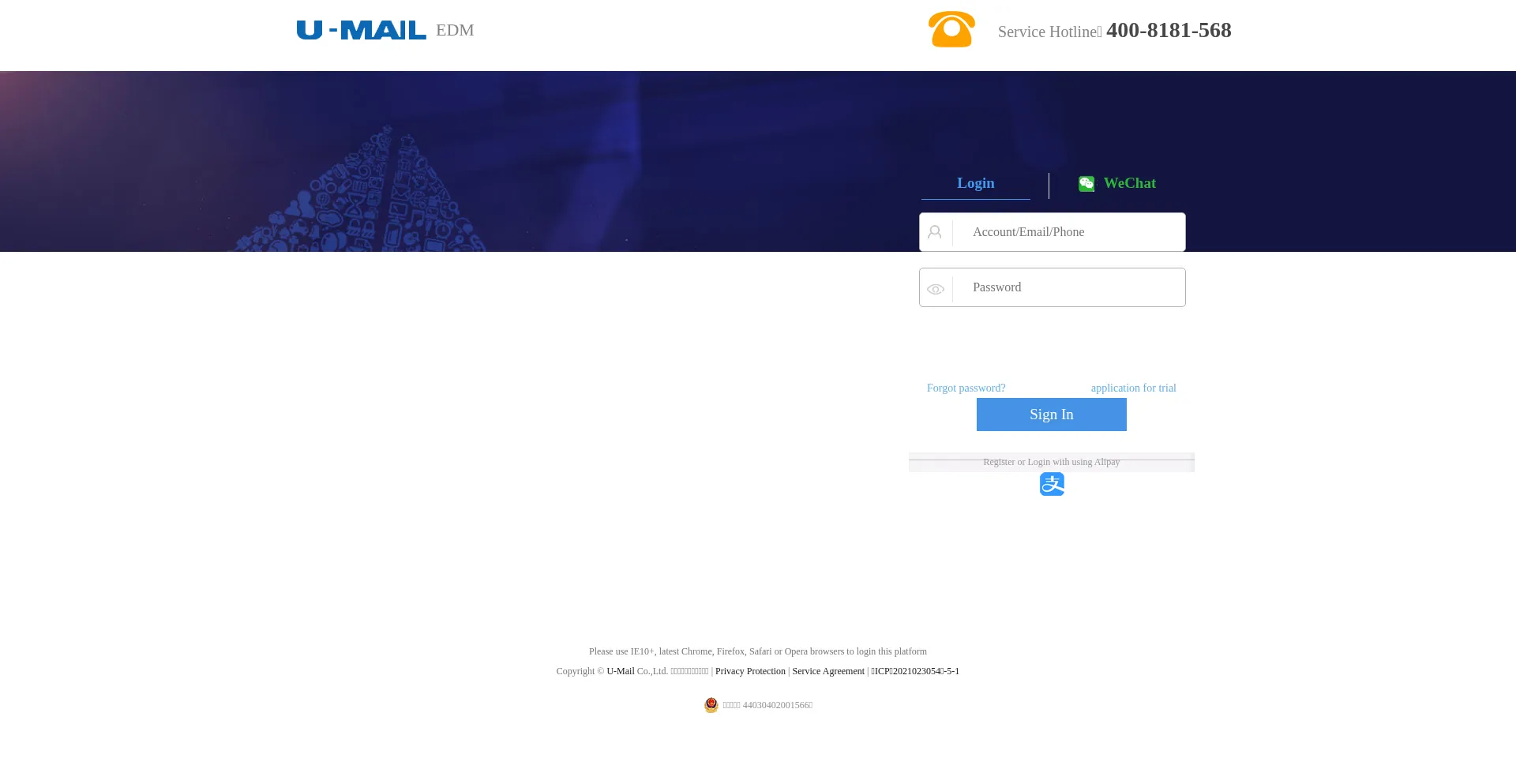 Count.n-oo-n.com Screenshot