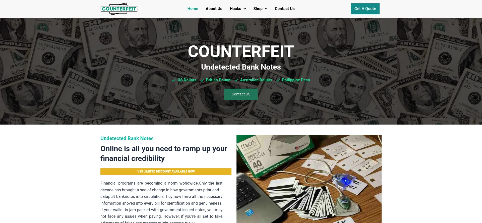 Counterfeitnoteshops.co.in