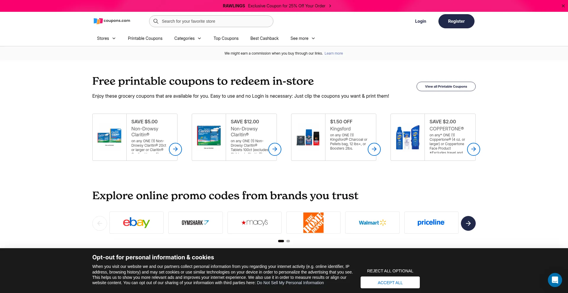 Coupon.com