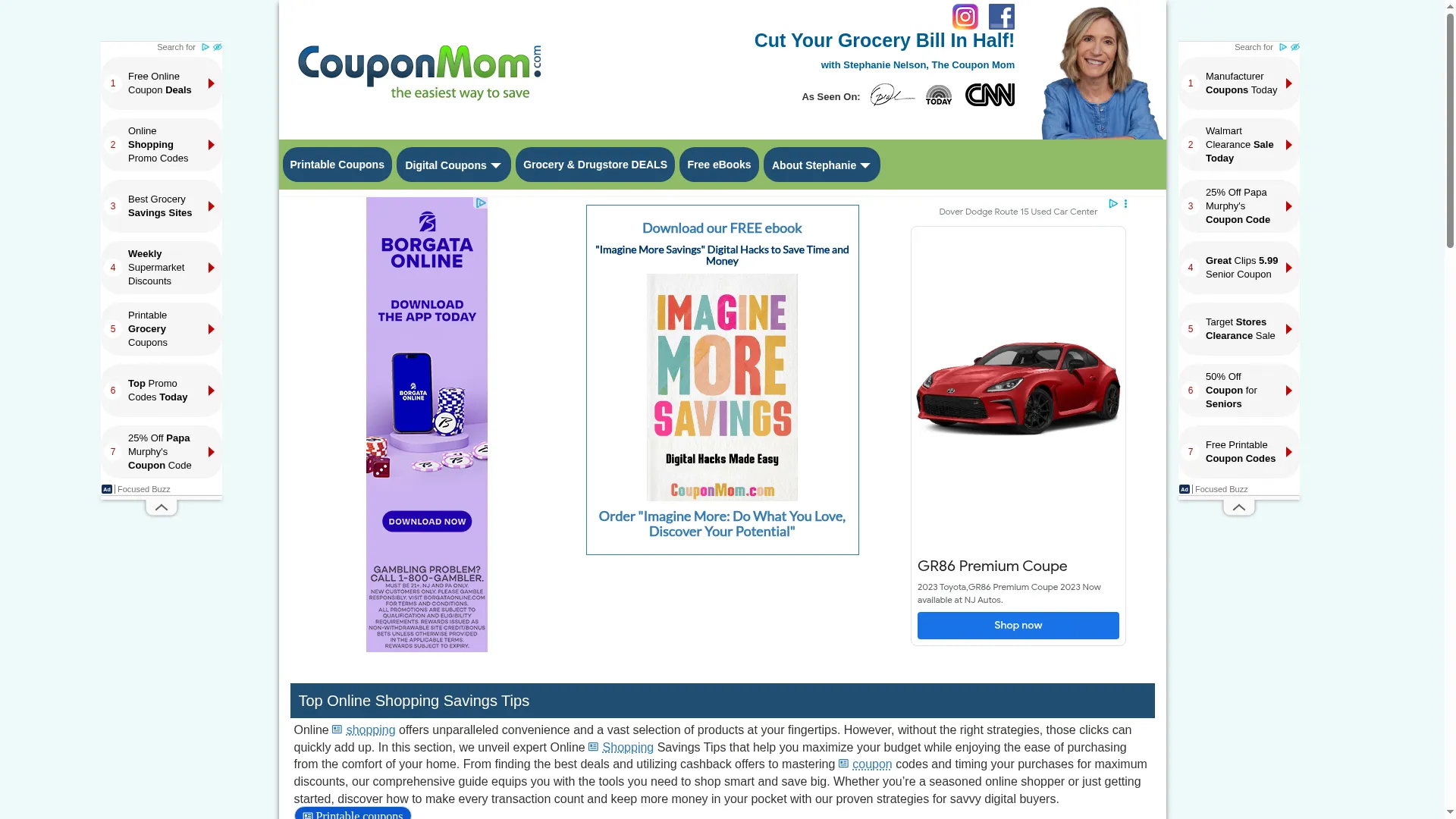 Couponmom.com