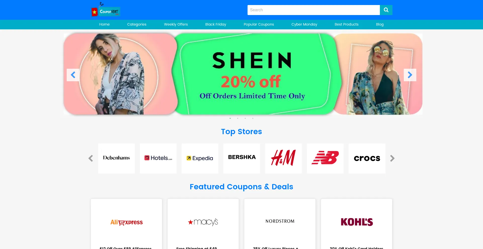 Couponvent.com