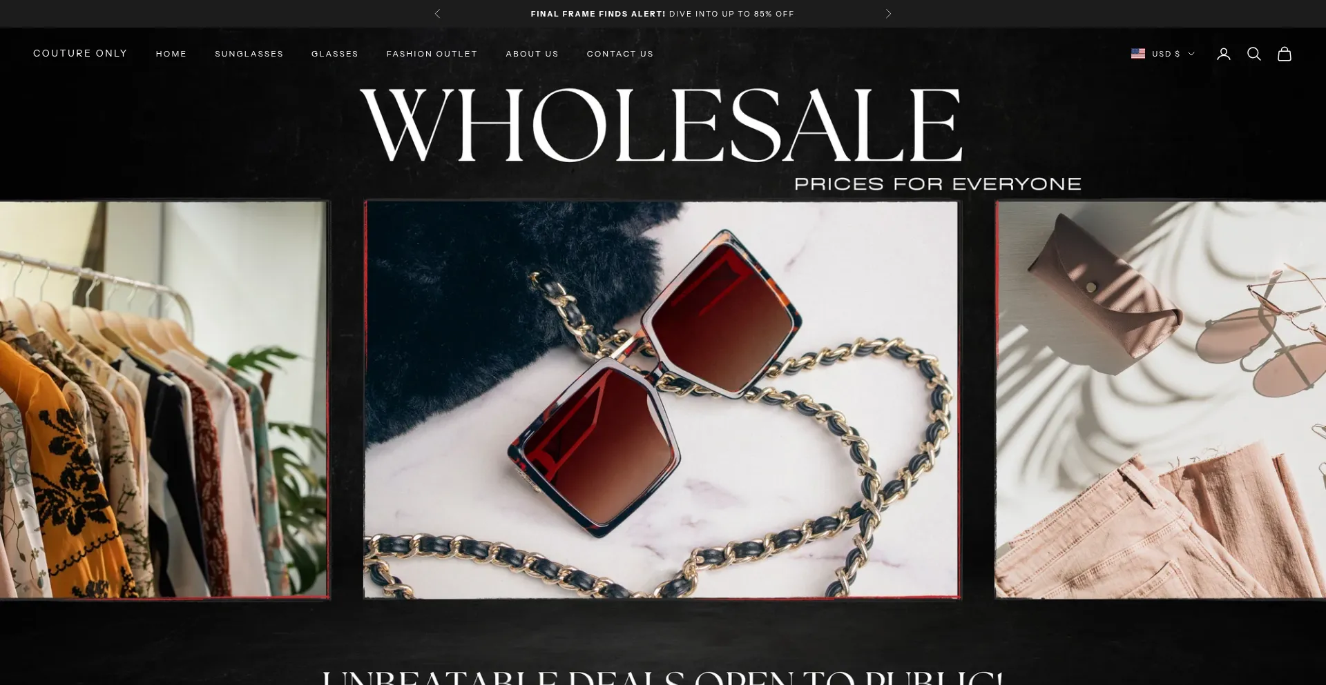 Coutureonly.com