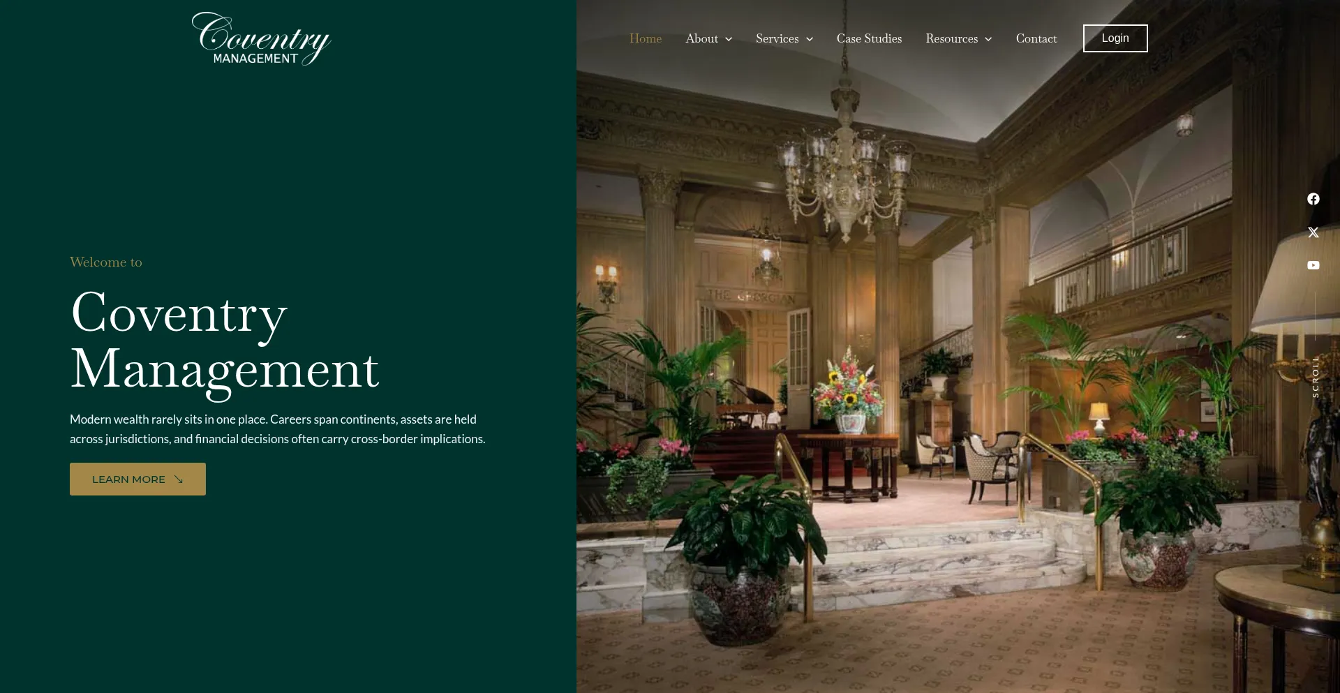 Coventrymgmt.com