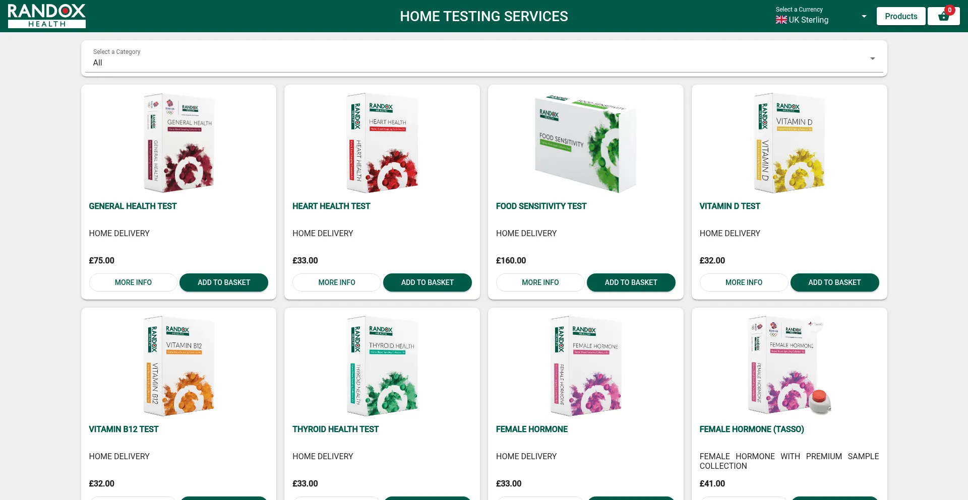 Covid.randoxhealth.com est-il Sûr et Fiable ?