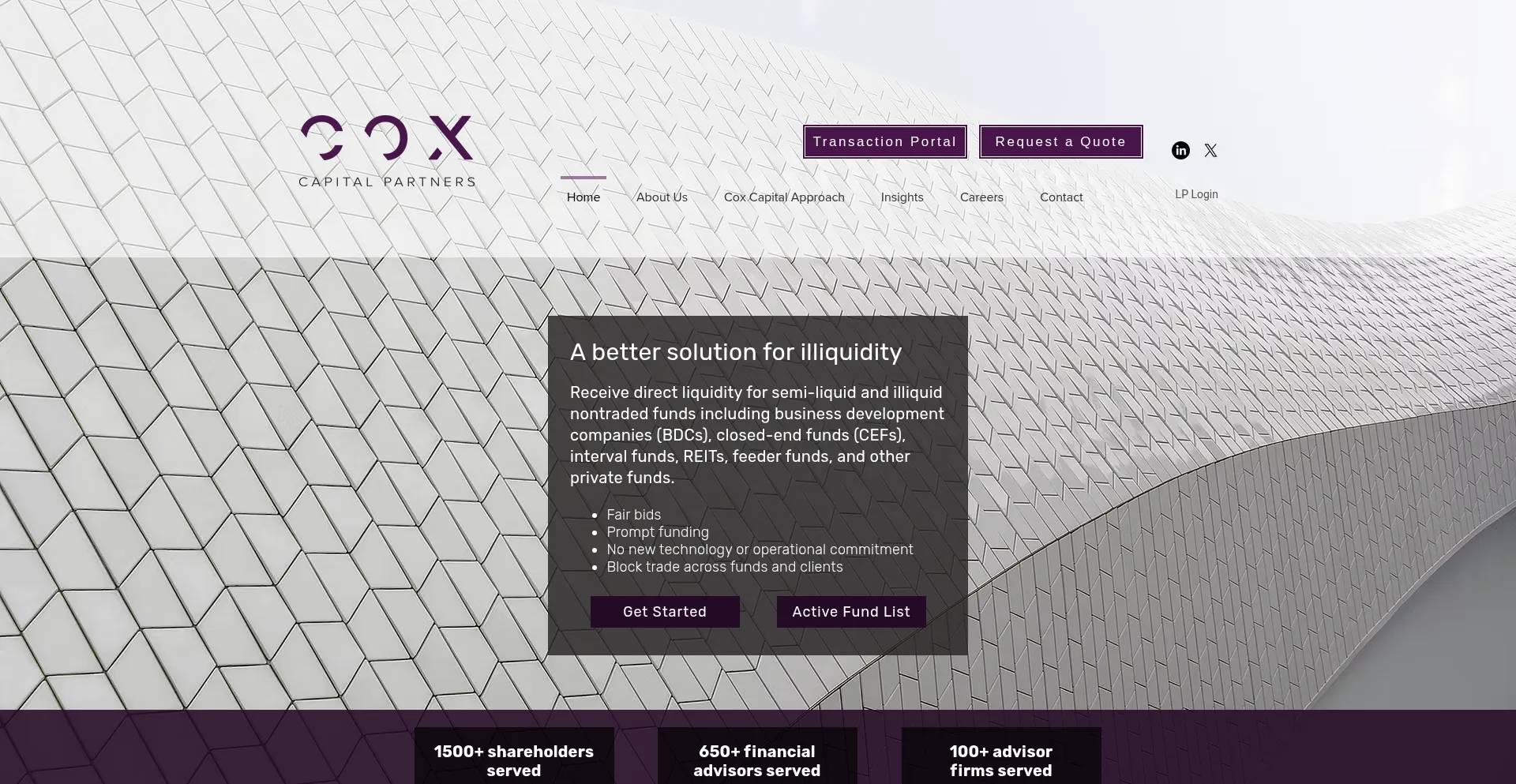 Coxcp.com