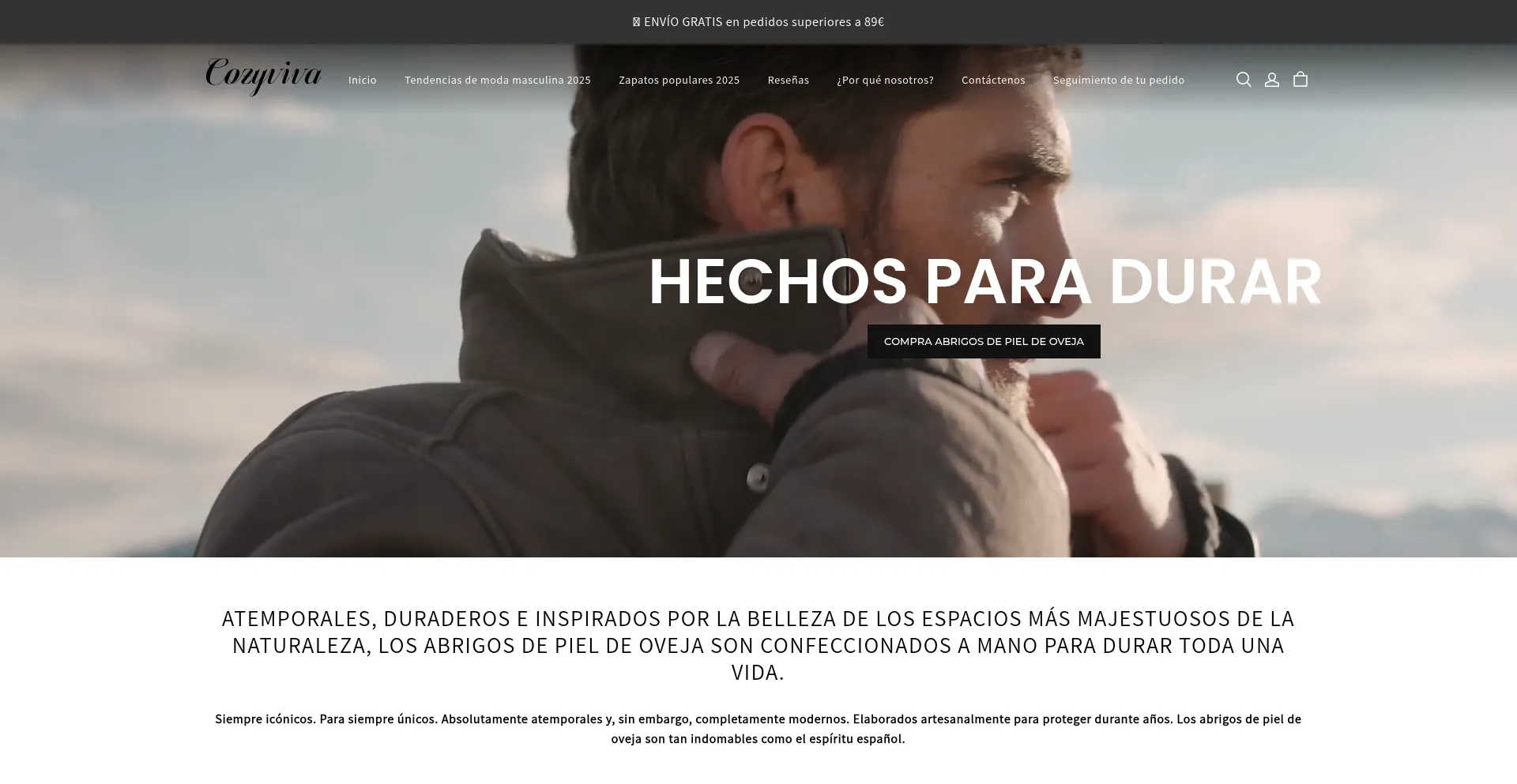 Cozyviva.com est-il Sûr et Fiable ?