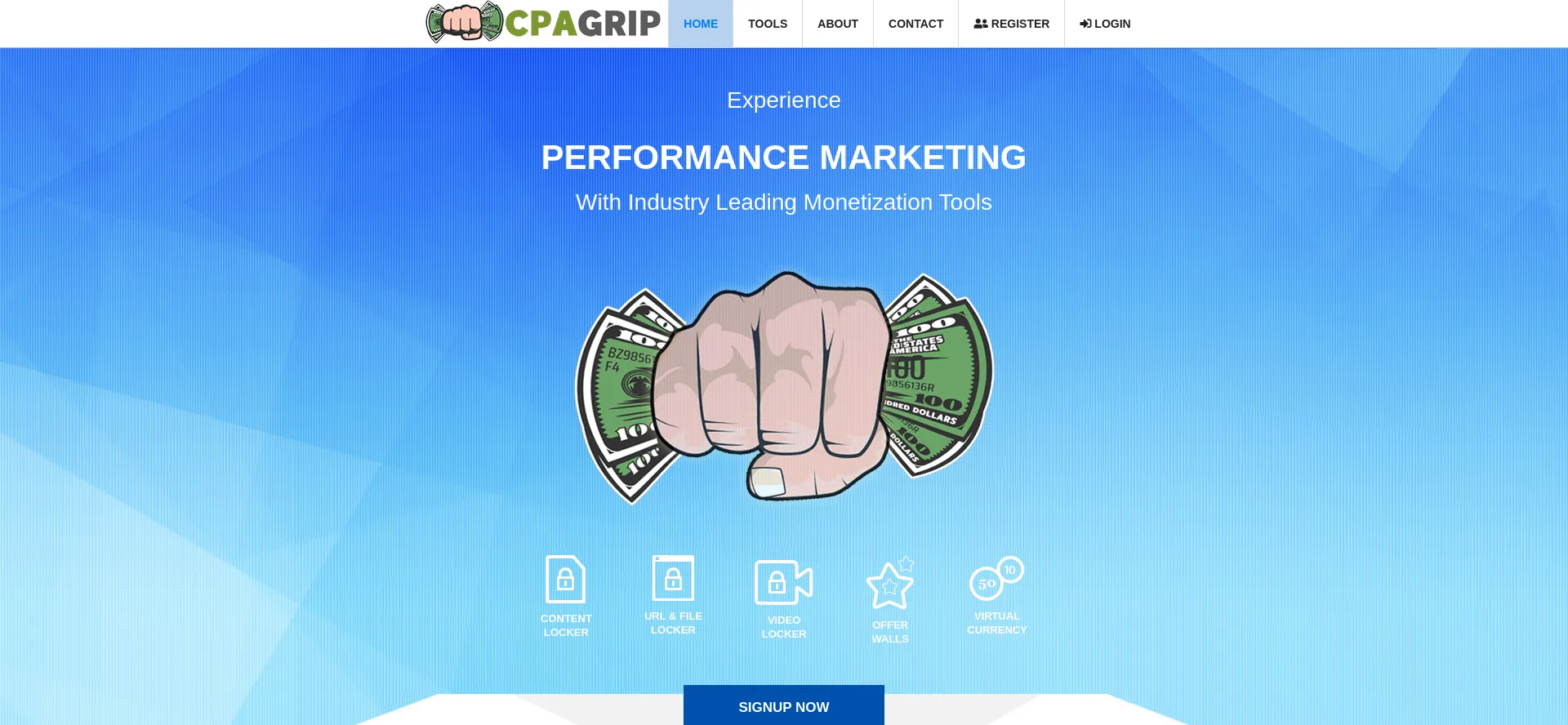 Cpagrip.com