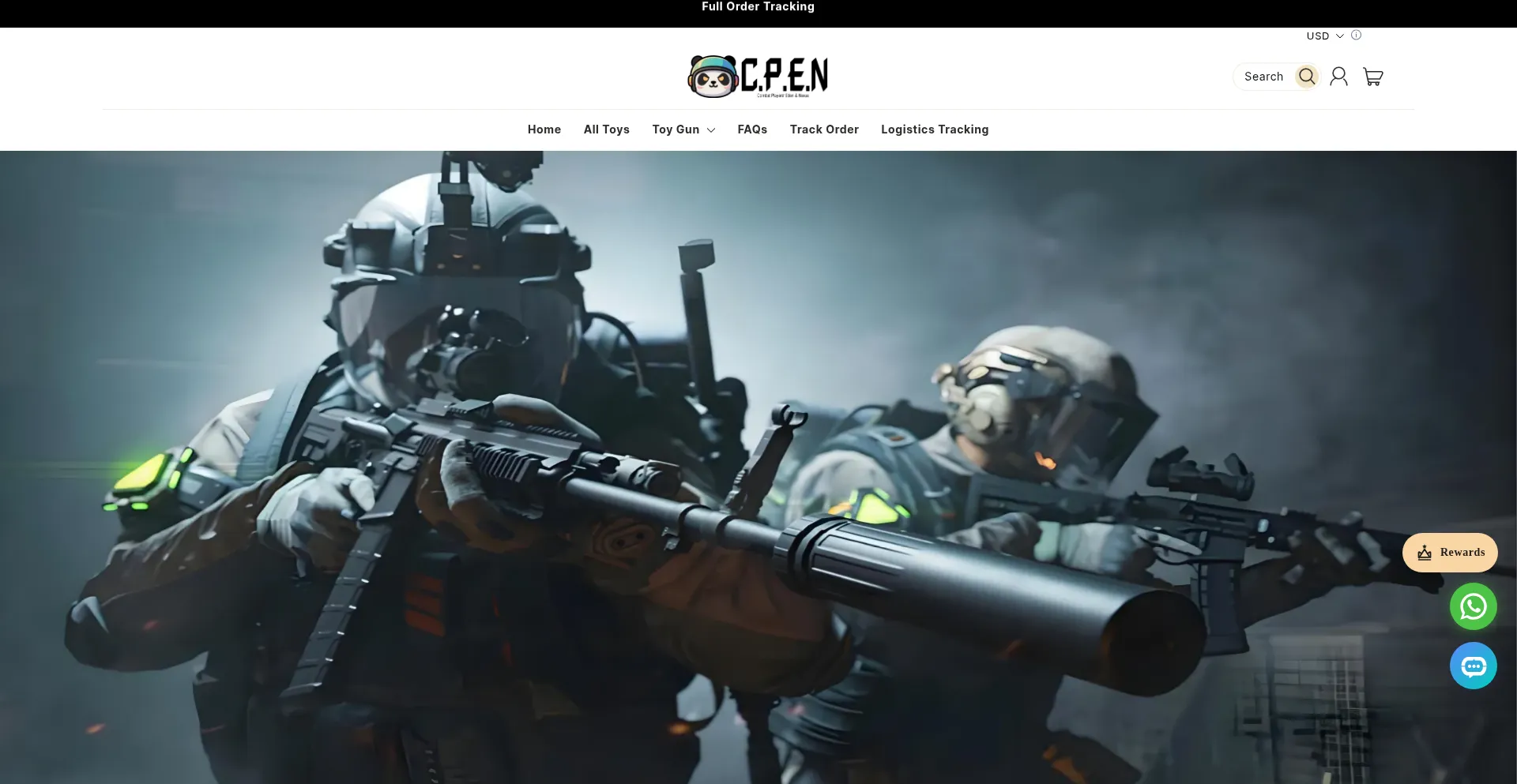 Cpentoy.com