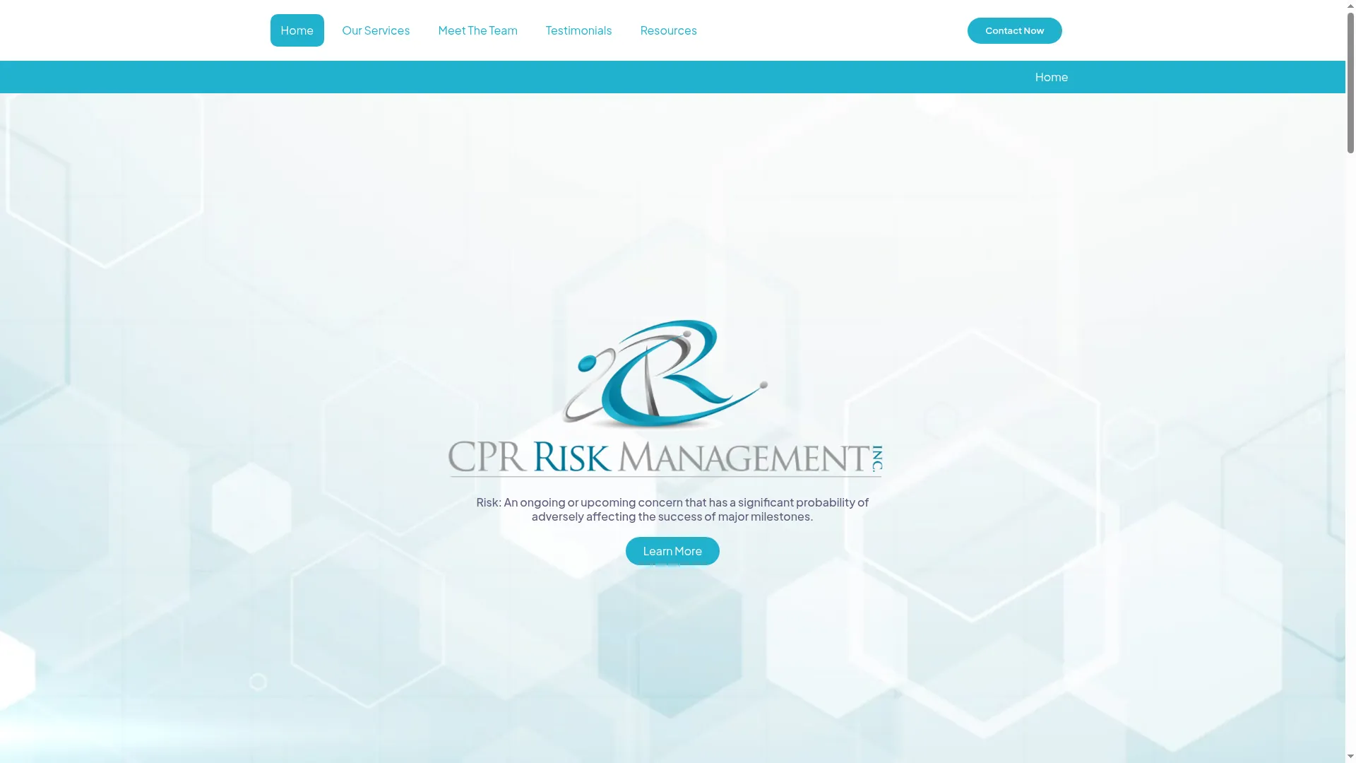 Cpr-rm.com