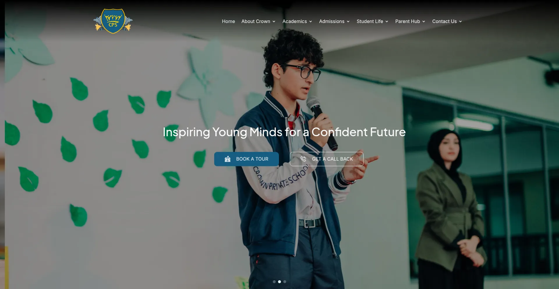 Cpschool.uk