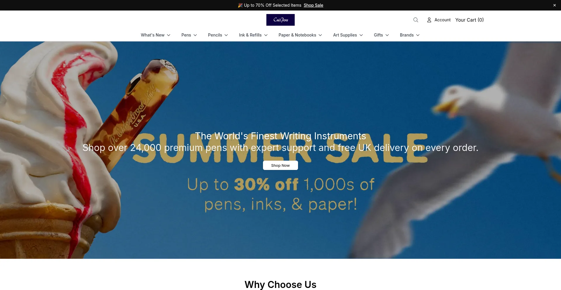 Cpselect.shop