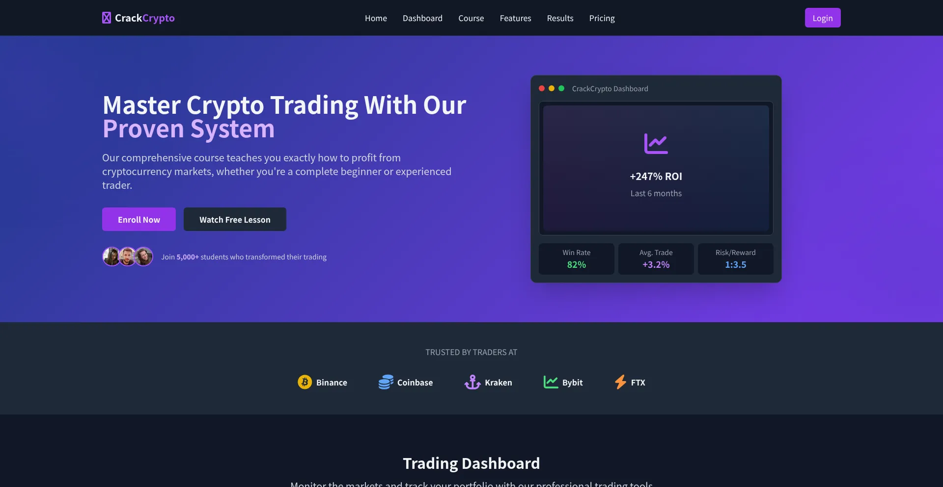 Crackcrypto.com