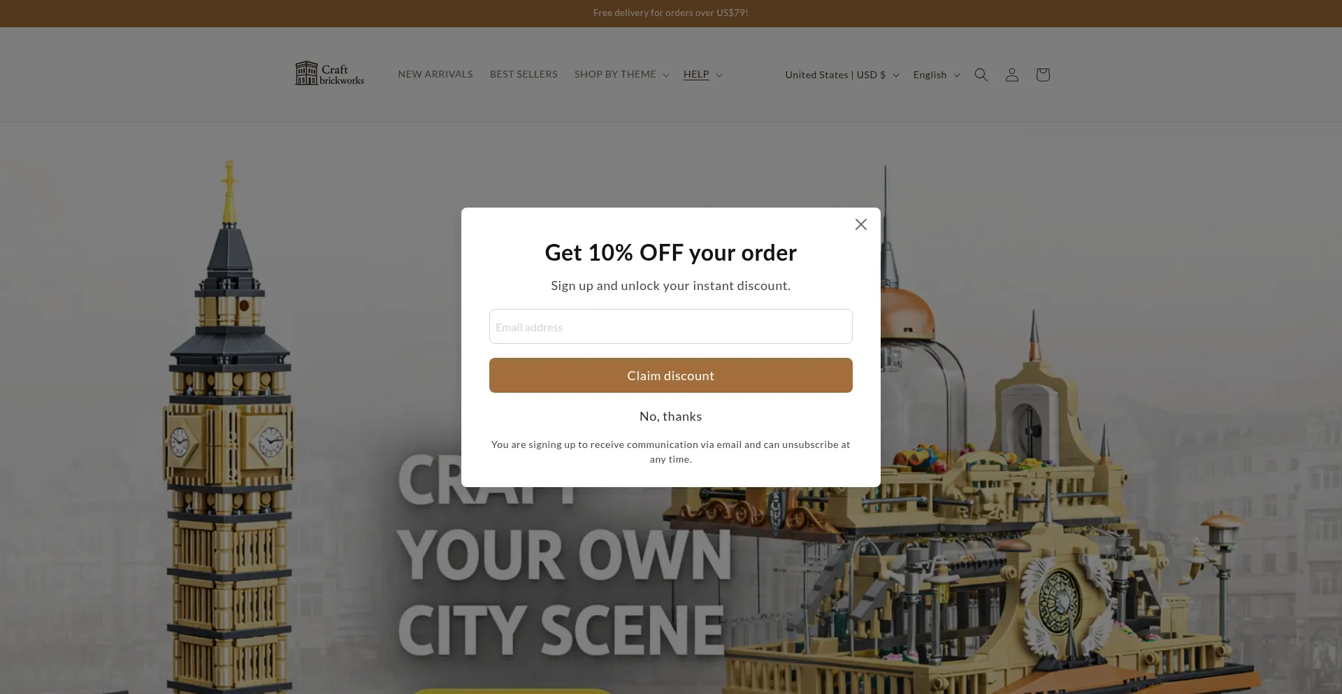 Craftbrickworks.com