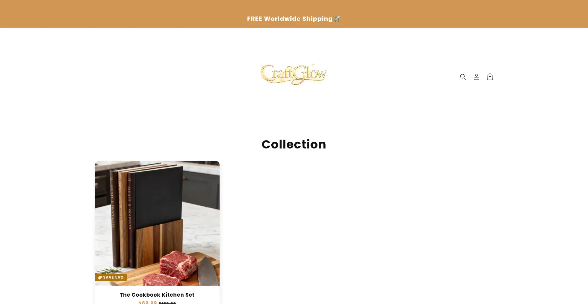 Craftglow.shop