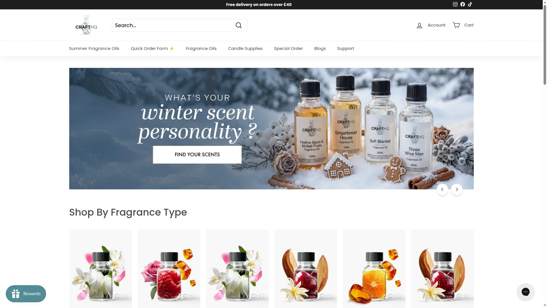 Crafthq.co.uk