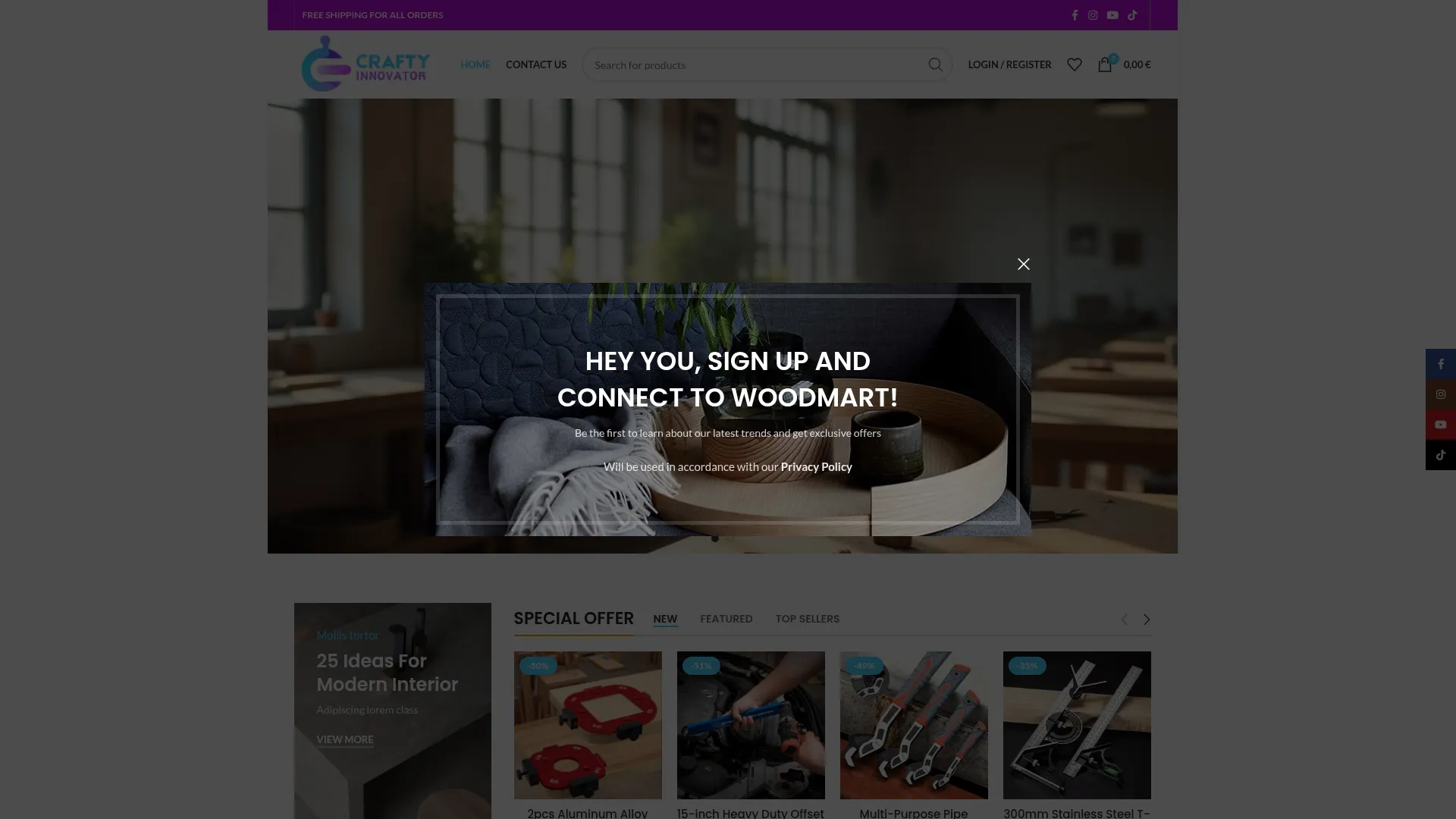 Craftyinnovator.org