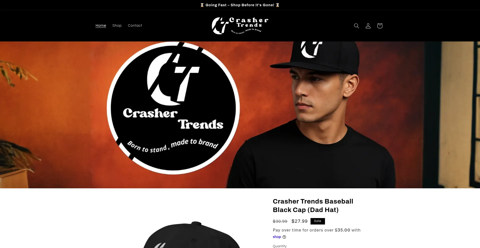 Crashertrends.com