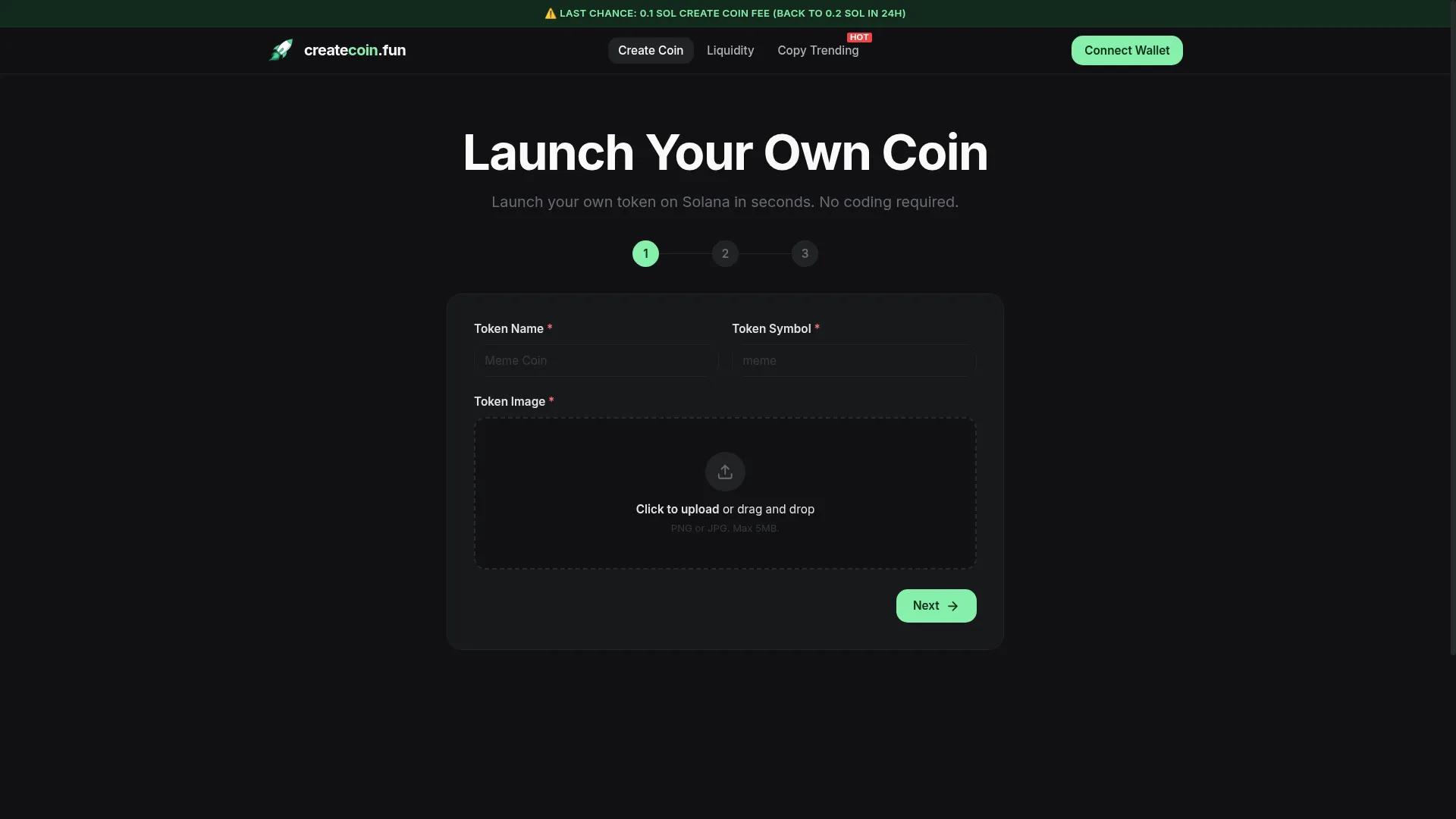 Createcoin.fun