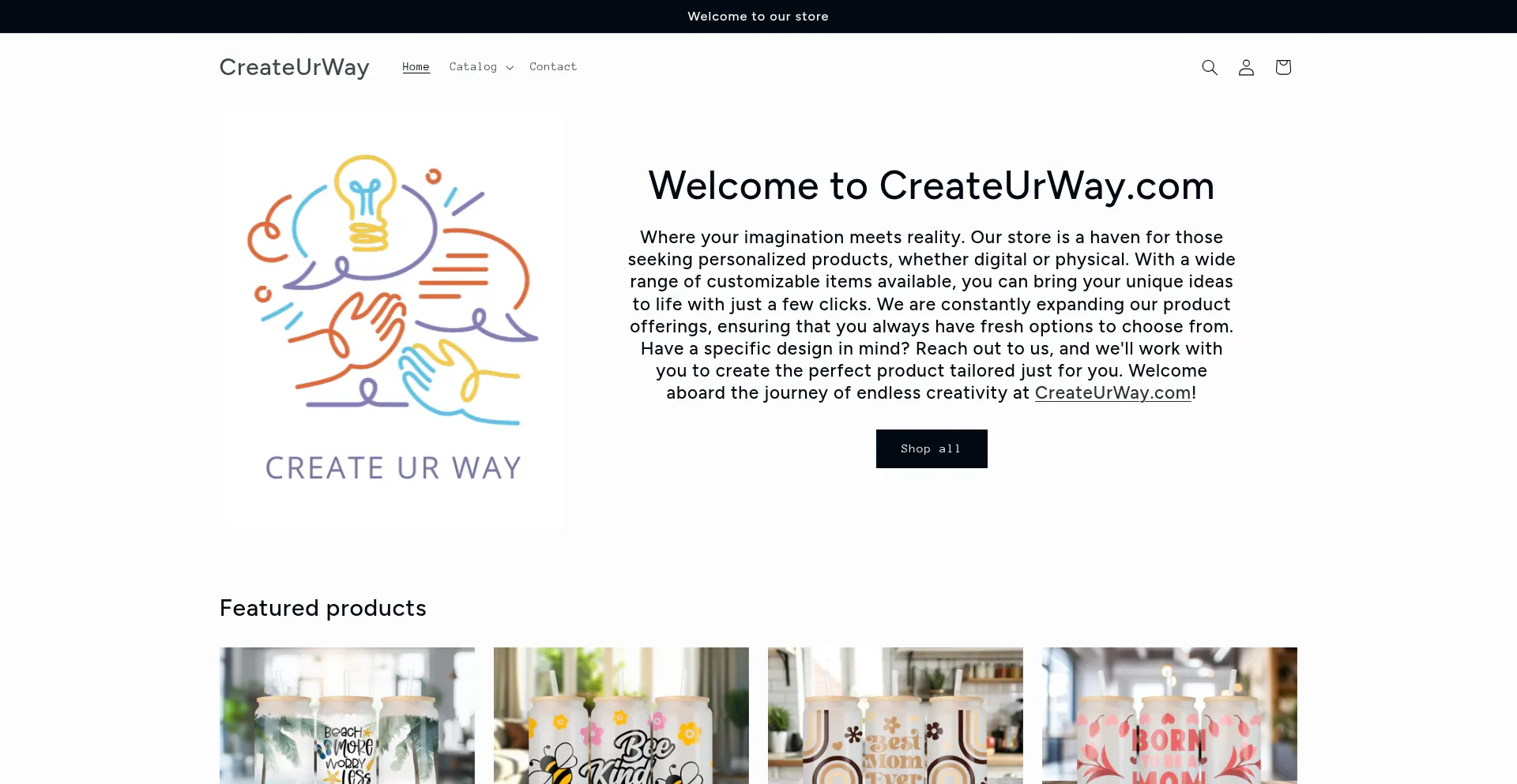 Createurway.com