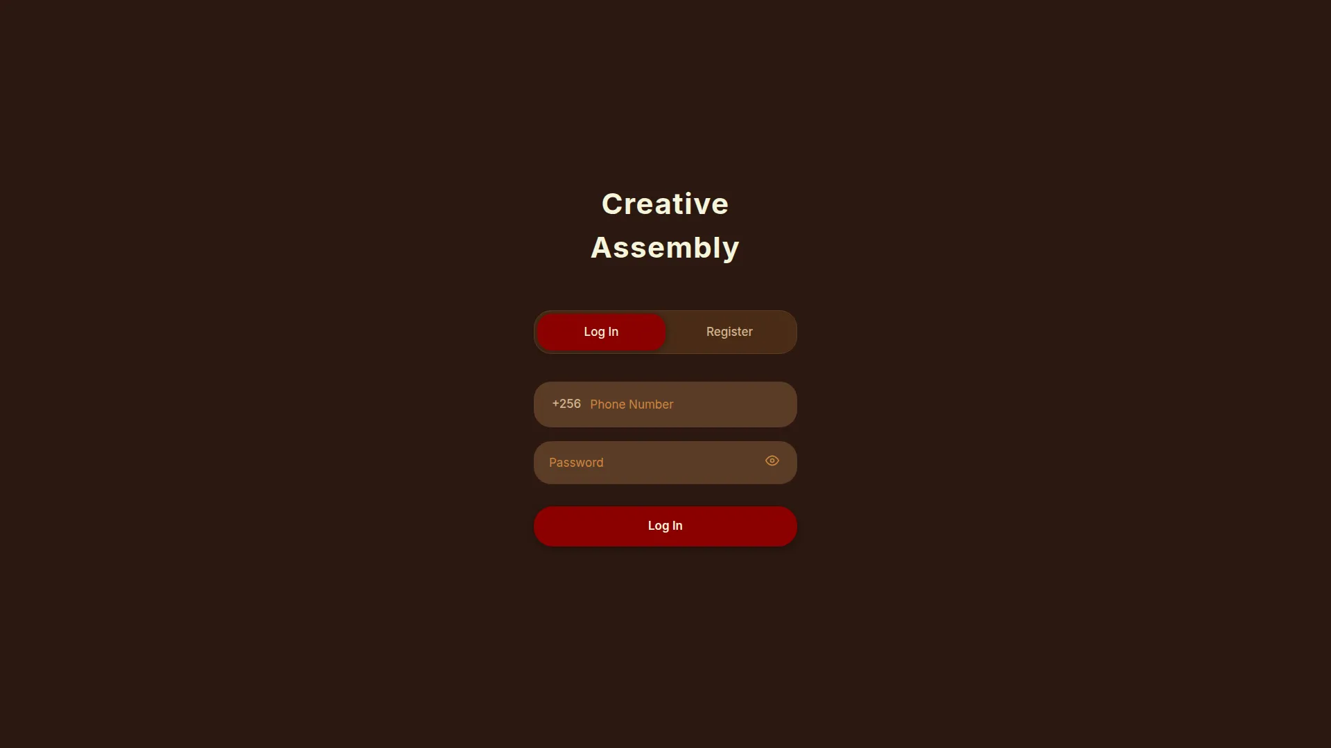 Creativeassemblys.com