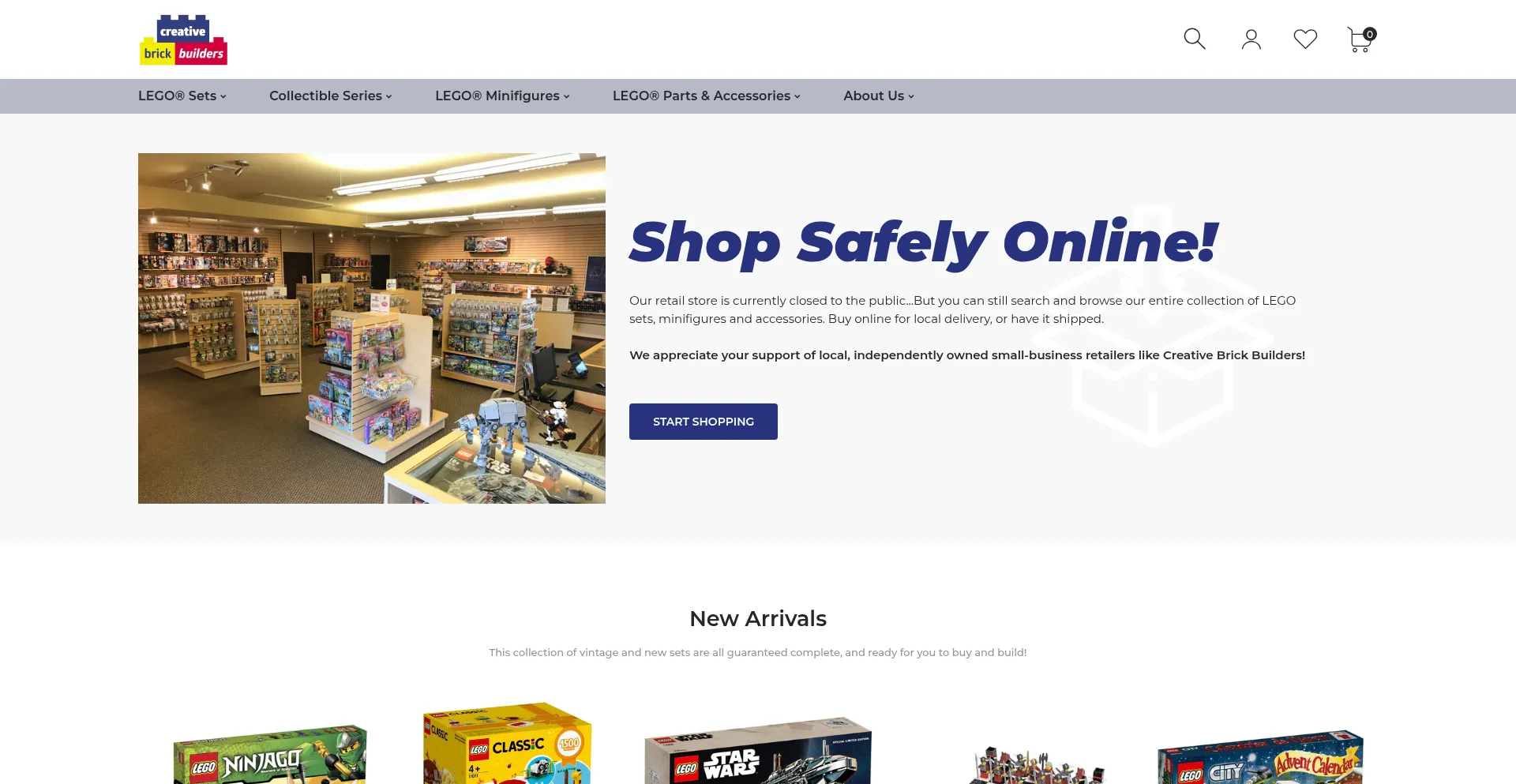 Creativebrickbuilders.com