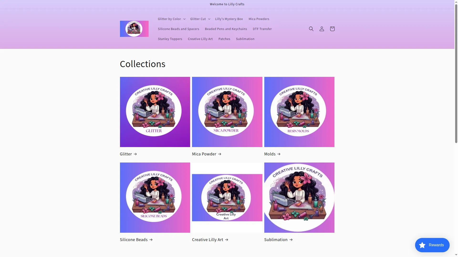Creativelillycrafts.com
