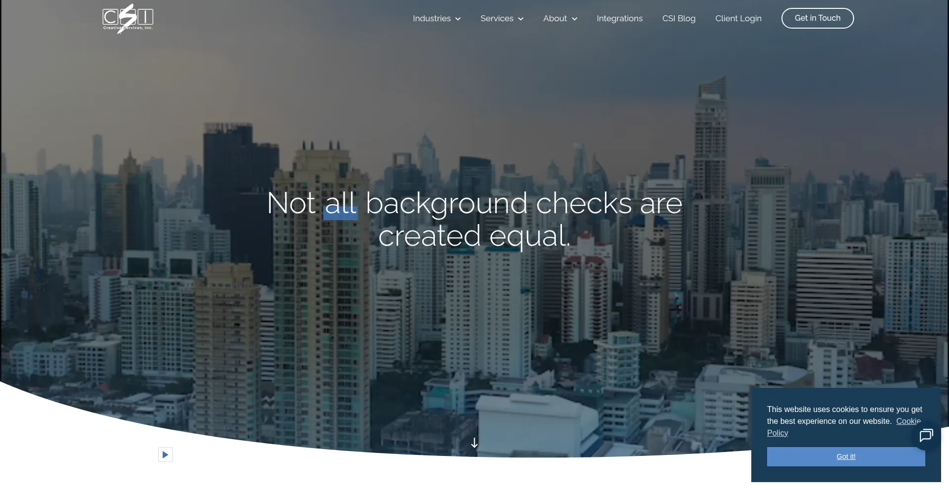 Creativeservices.com