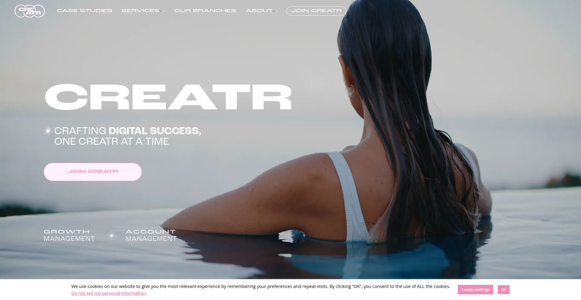 Creatr.agency est-il Sûr et Fiable ?