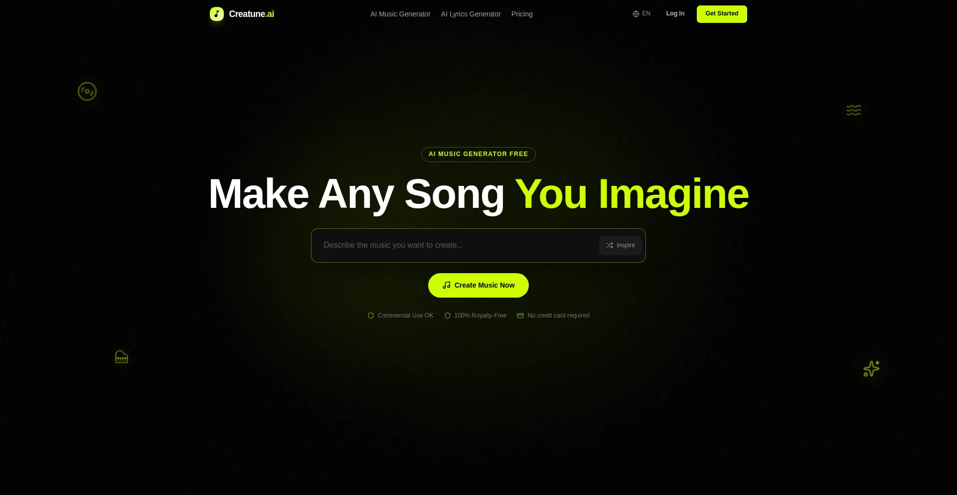 Creatune.ai