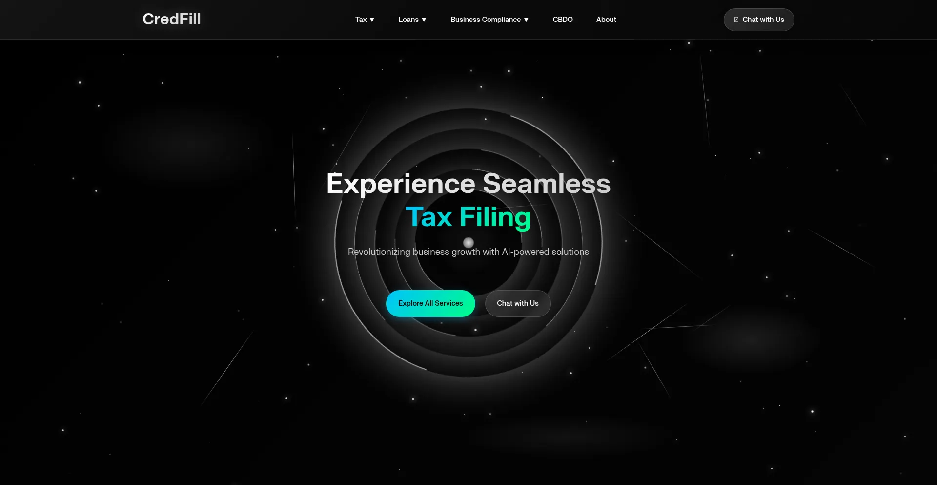 Credfill.com