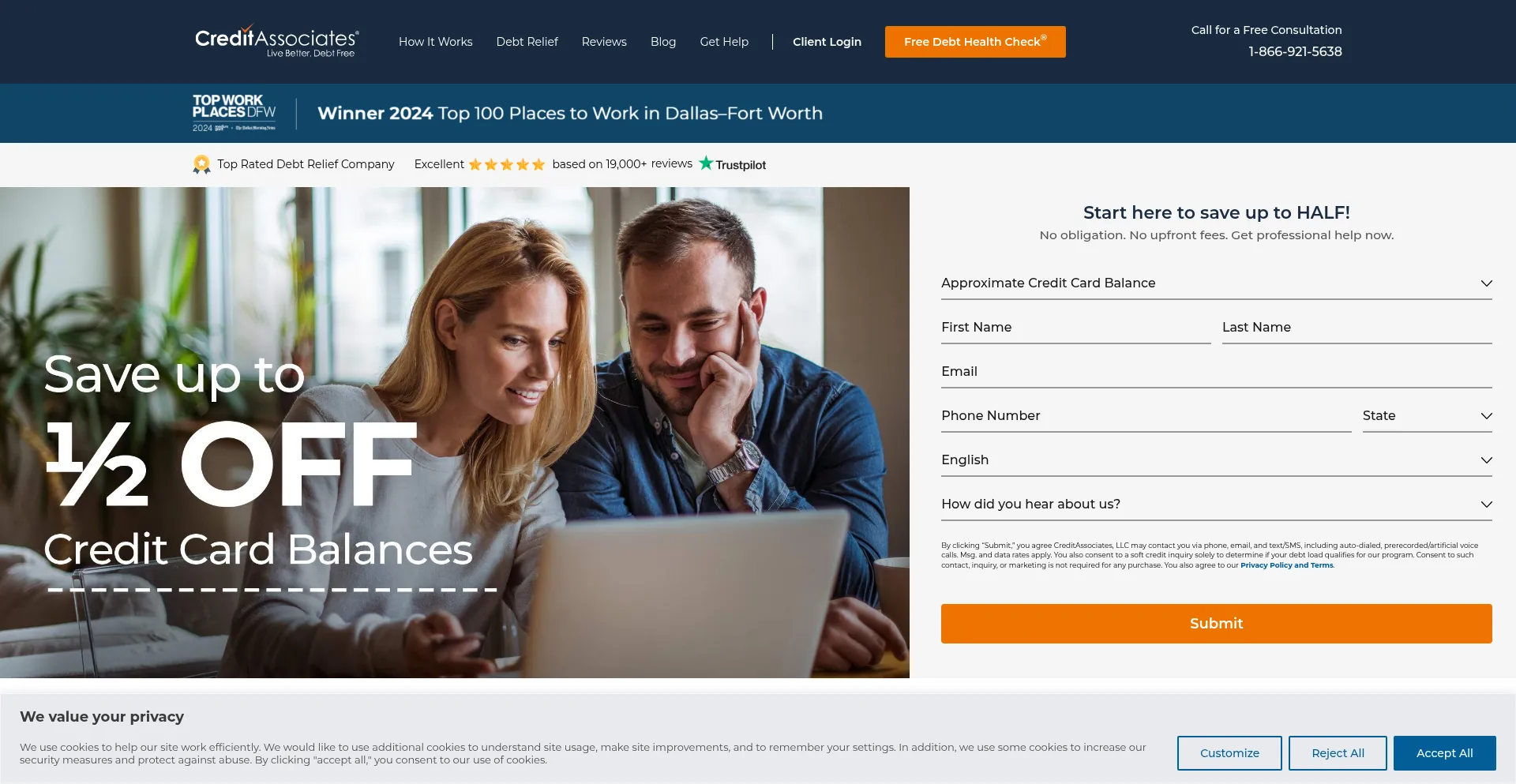 Creditassociates.com