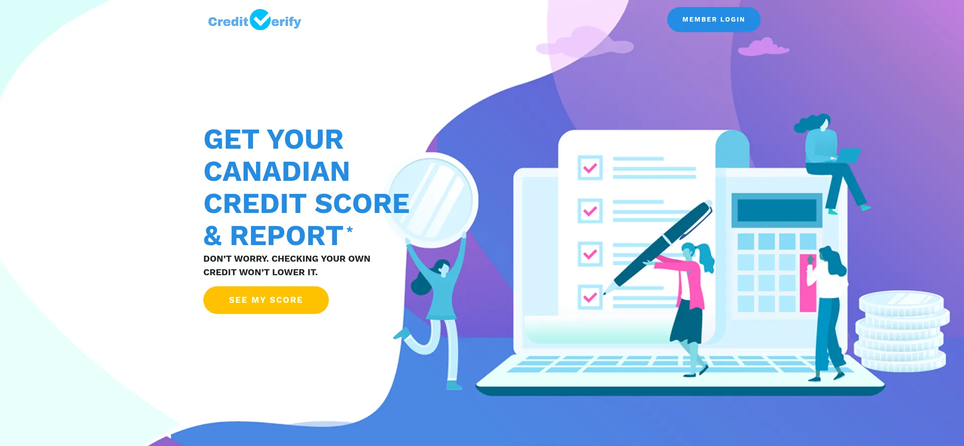 Creditverify.ca