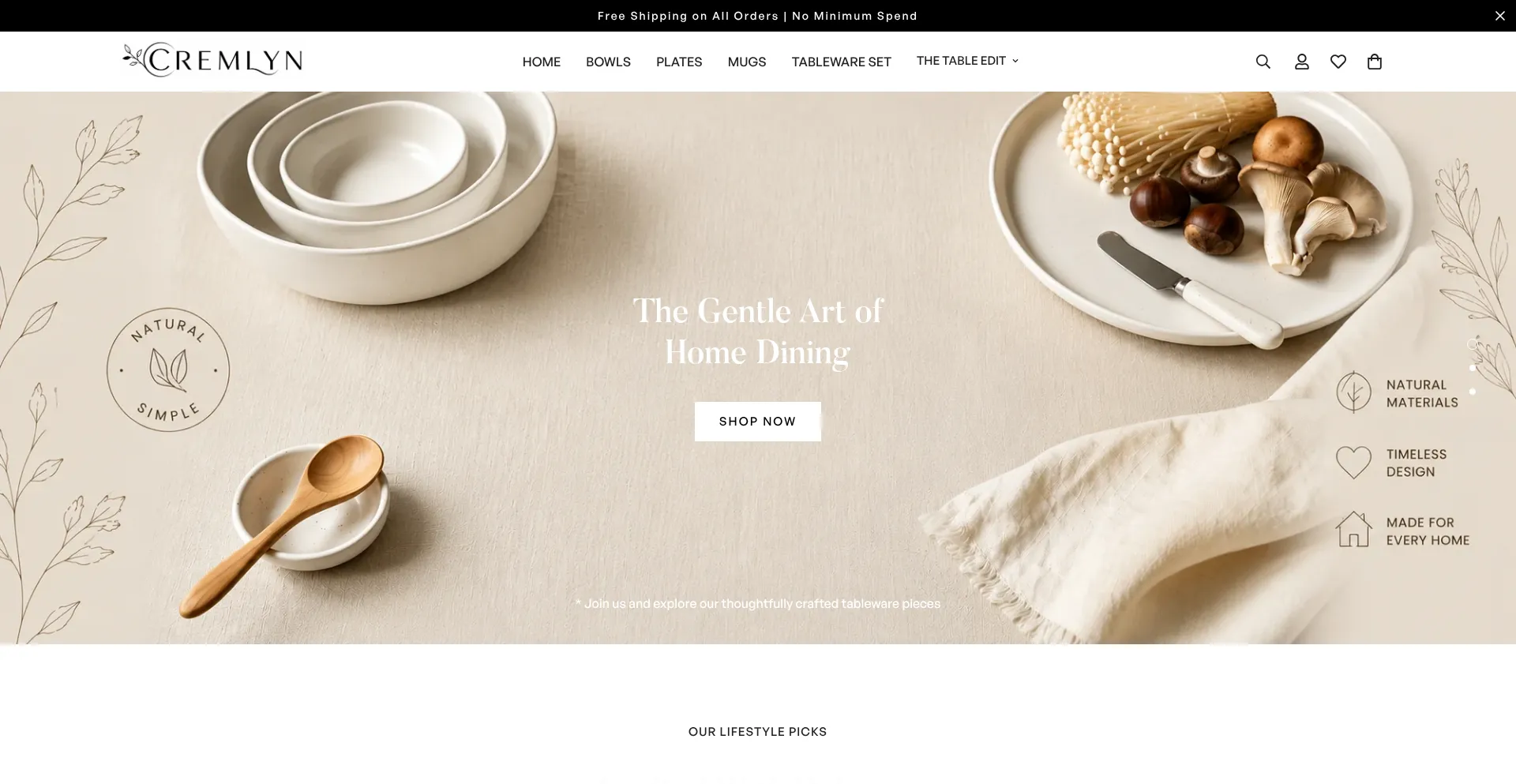Cremlyn.com