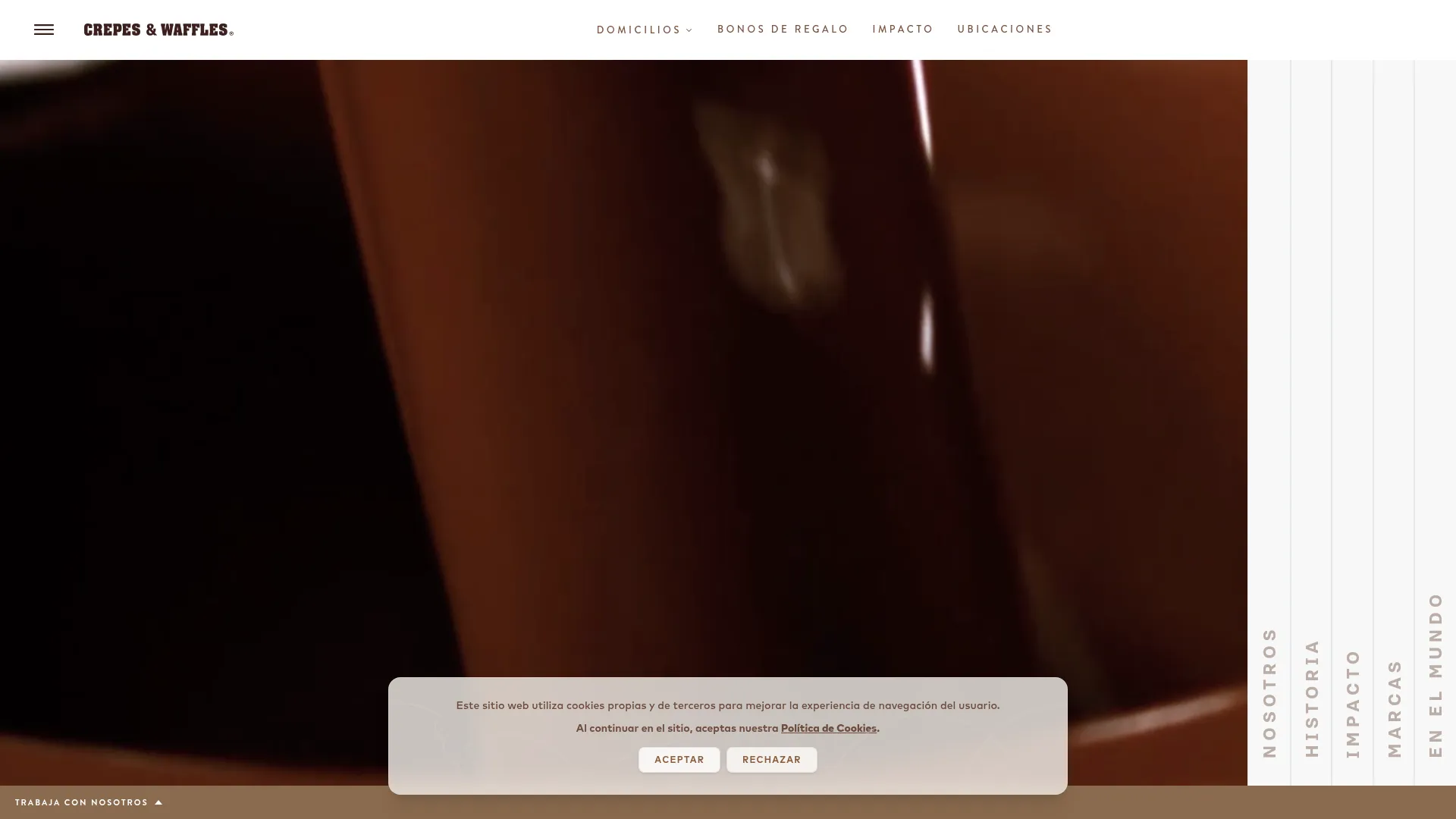 Crepesywaffles.com