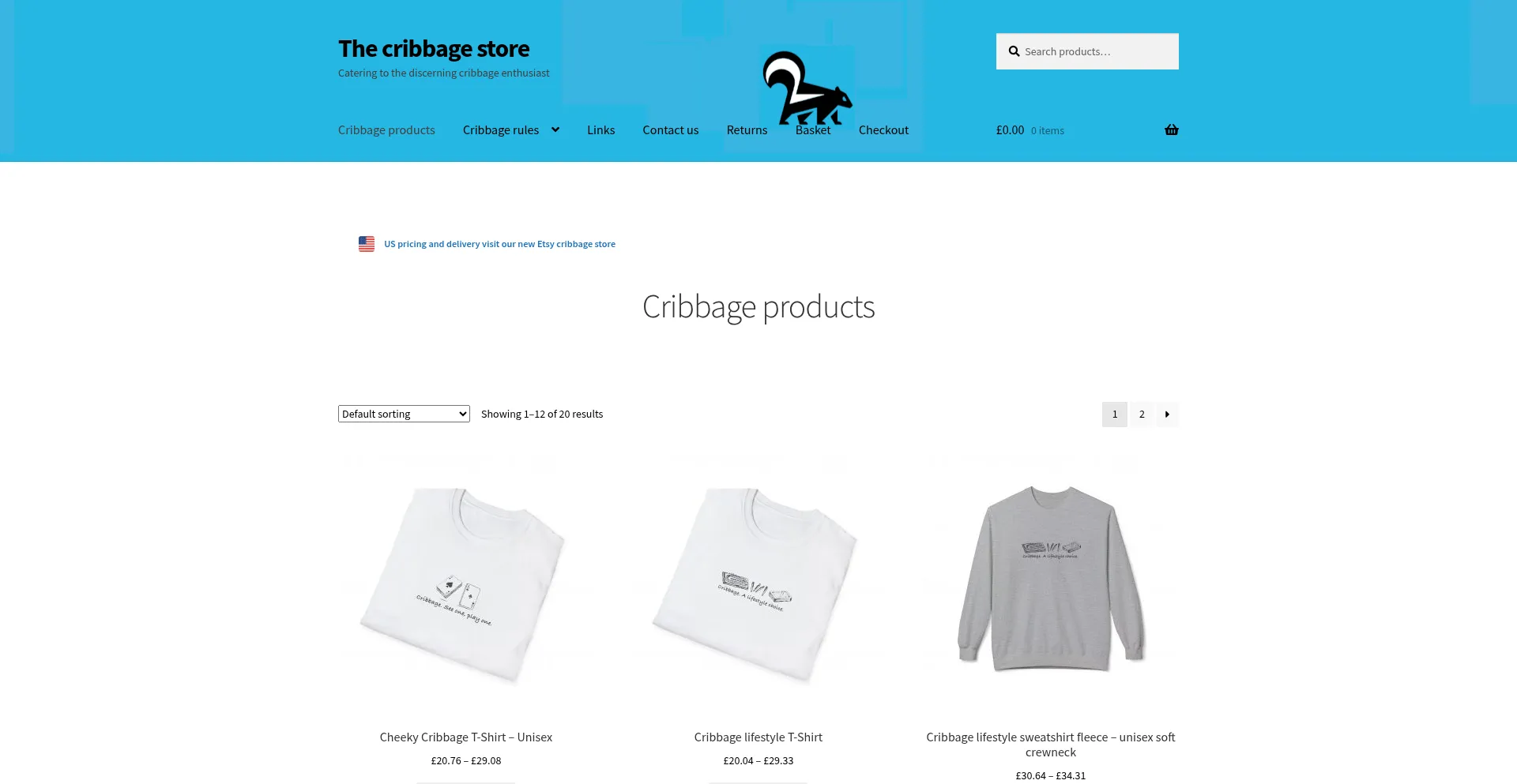 Cribbage.store est-il Sûr et Fiable ?