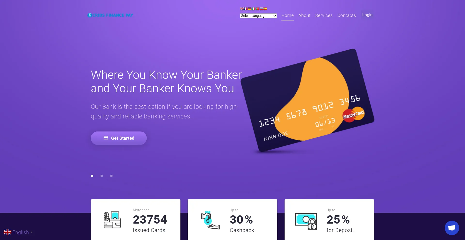 Cribsfinpay.com est-il Sûr et Fiable ?