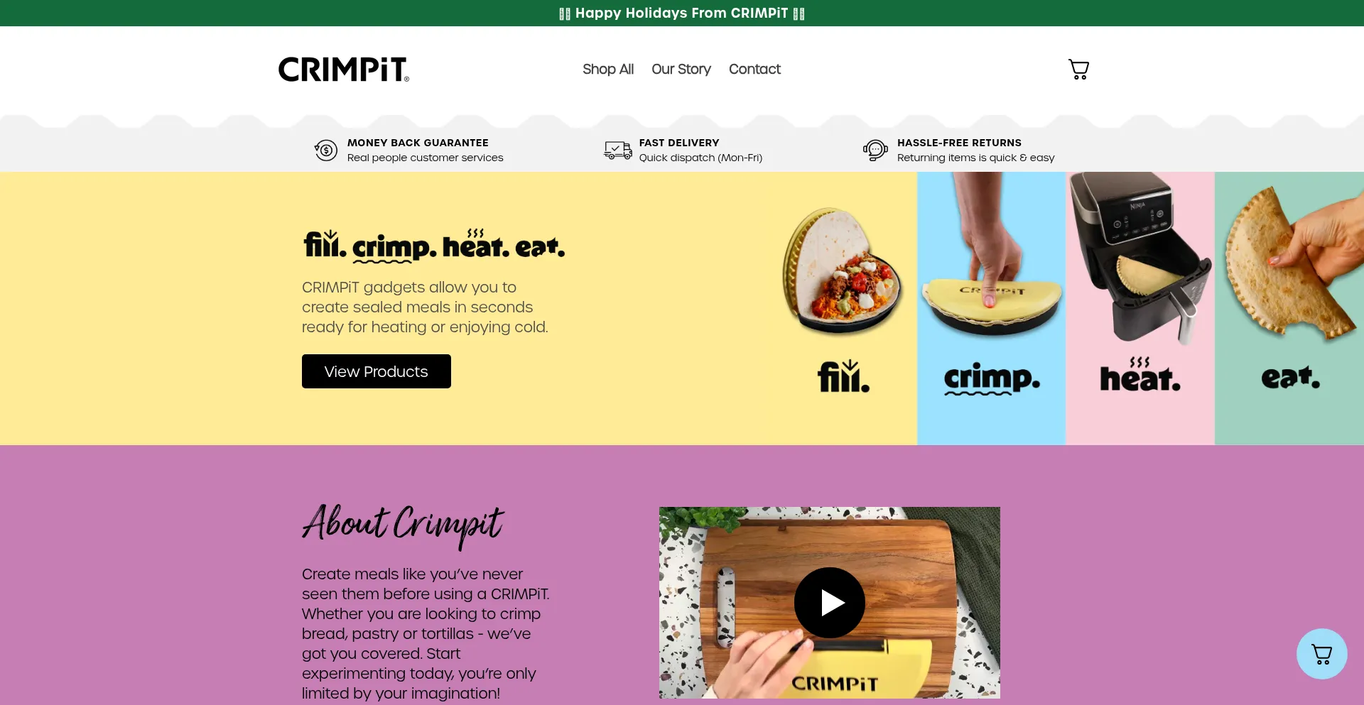 Crimpit.com