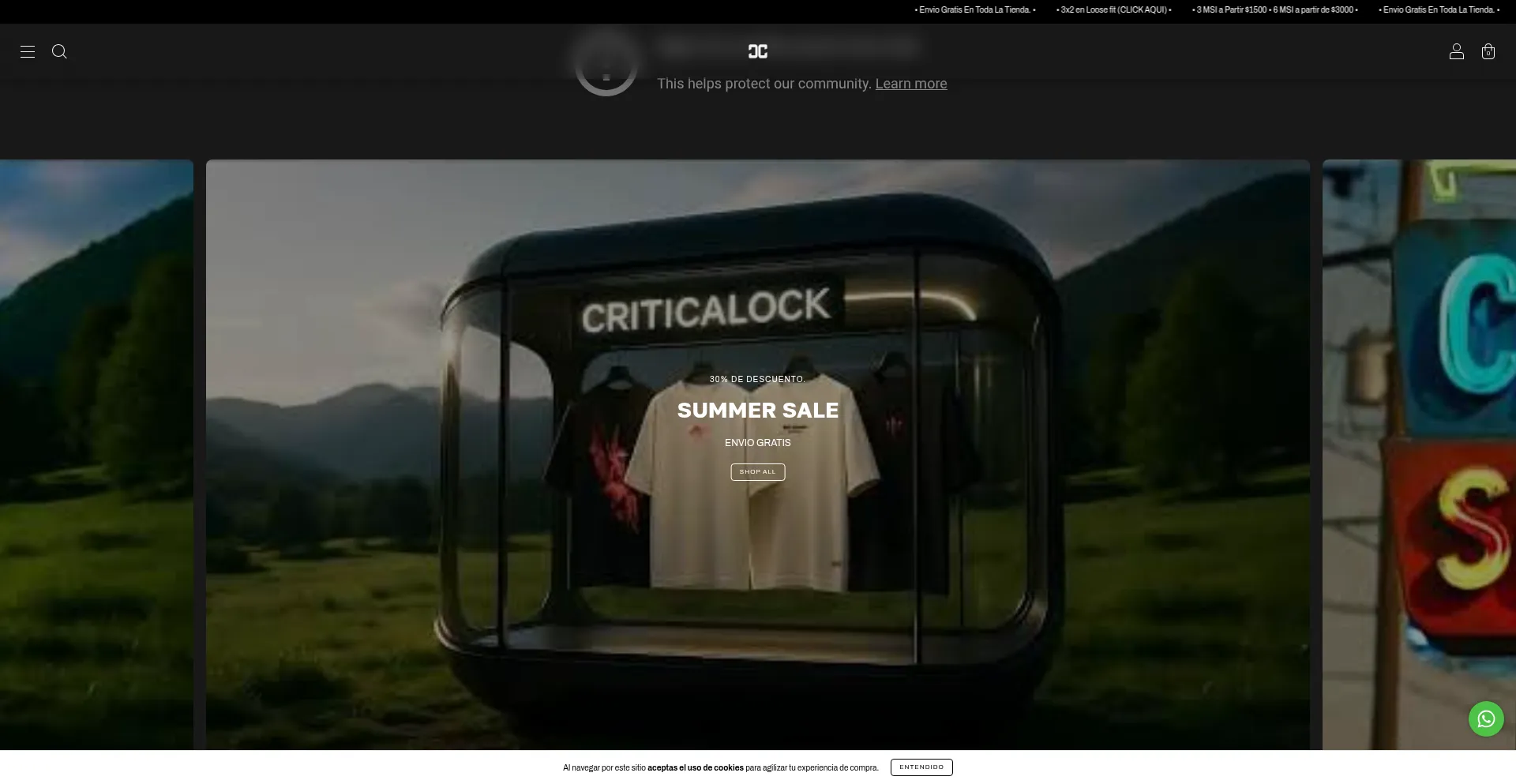 Criticalock.com est-il Sûr et Fiable ?