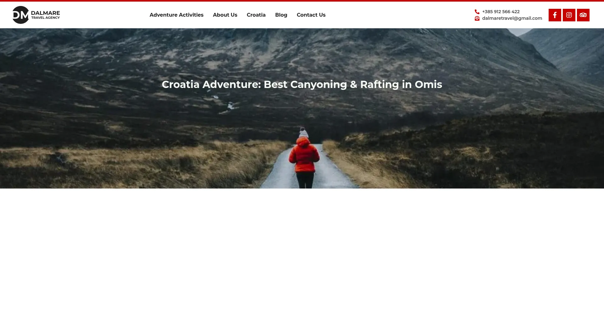 Croatia-adventure.com