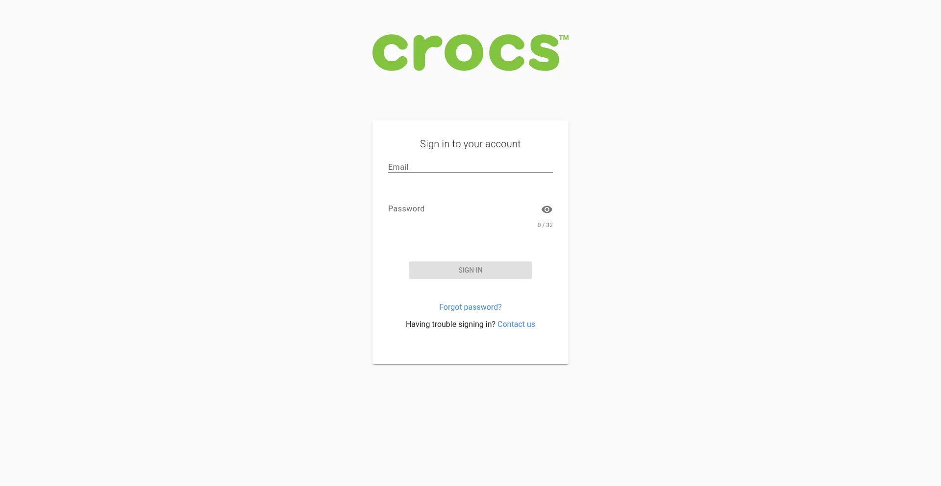 Crocsmindwire.com