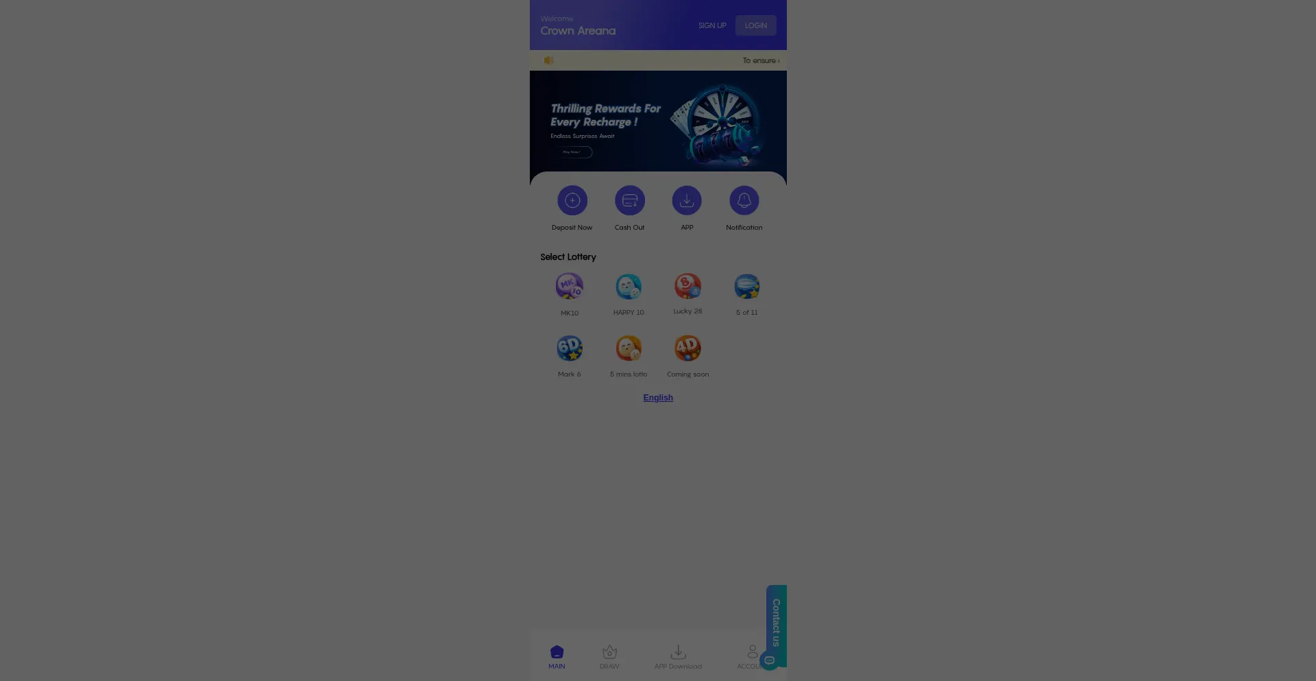 Crownareana88.com est-il Sûr et Fiable ?