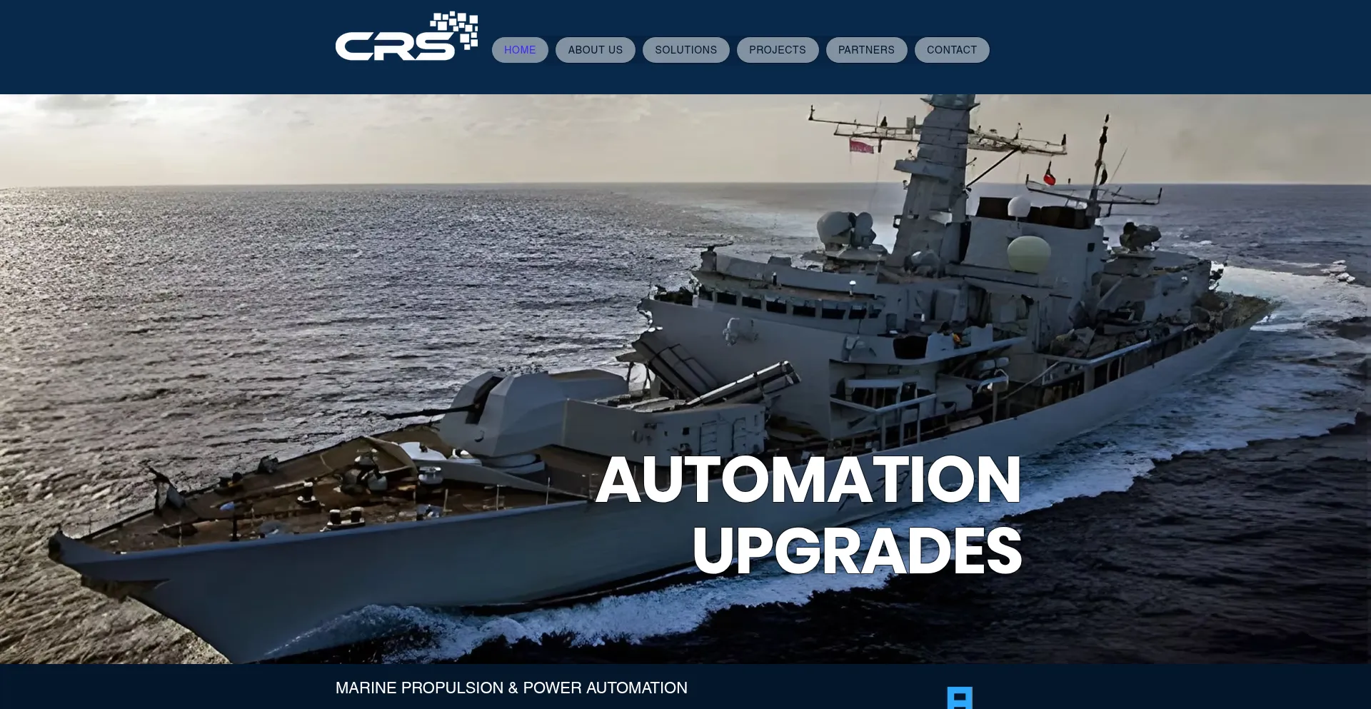 Crsconsultancy.co.uk