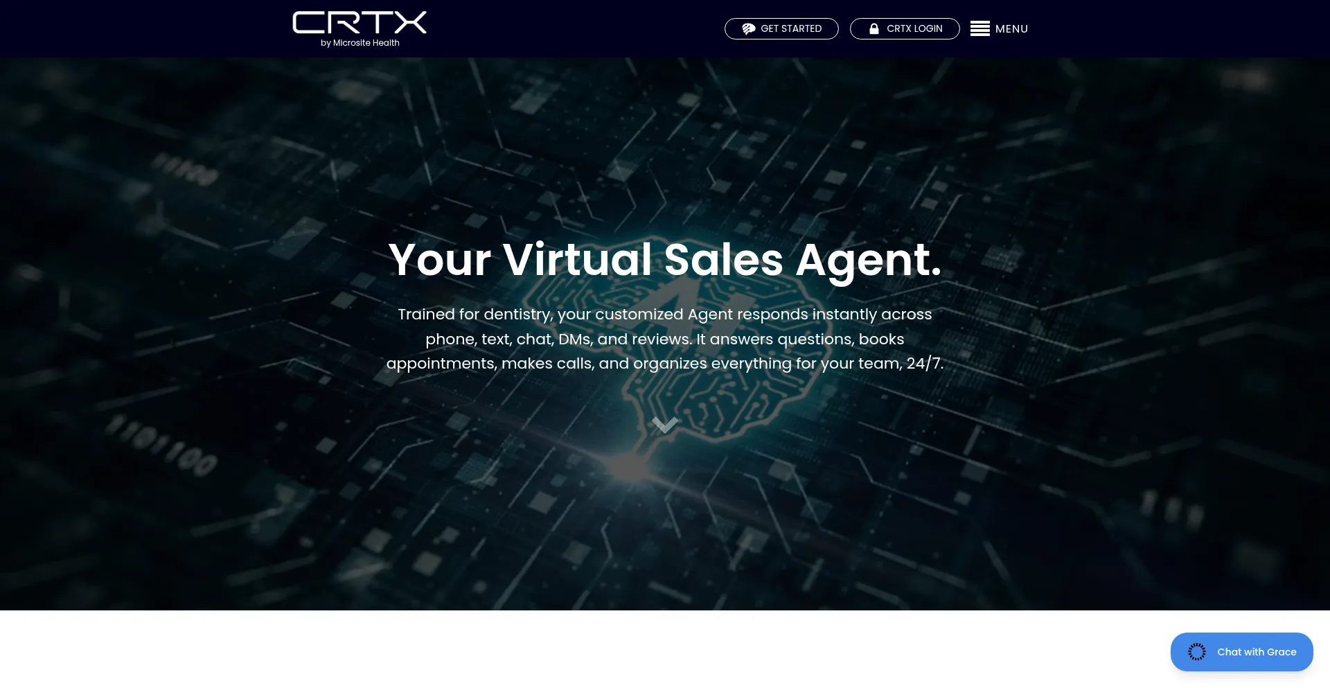 Crtxagent.com est-il Sûr et Fiable ?