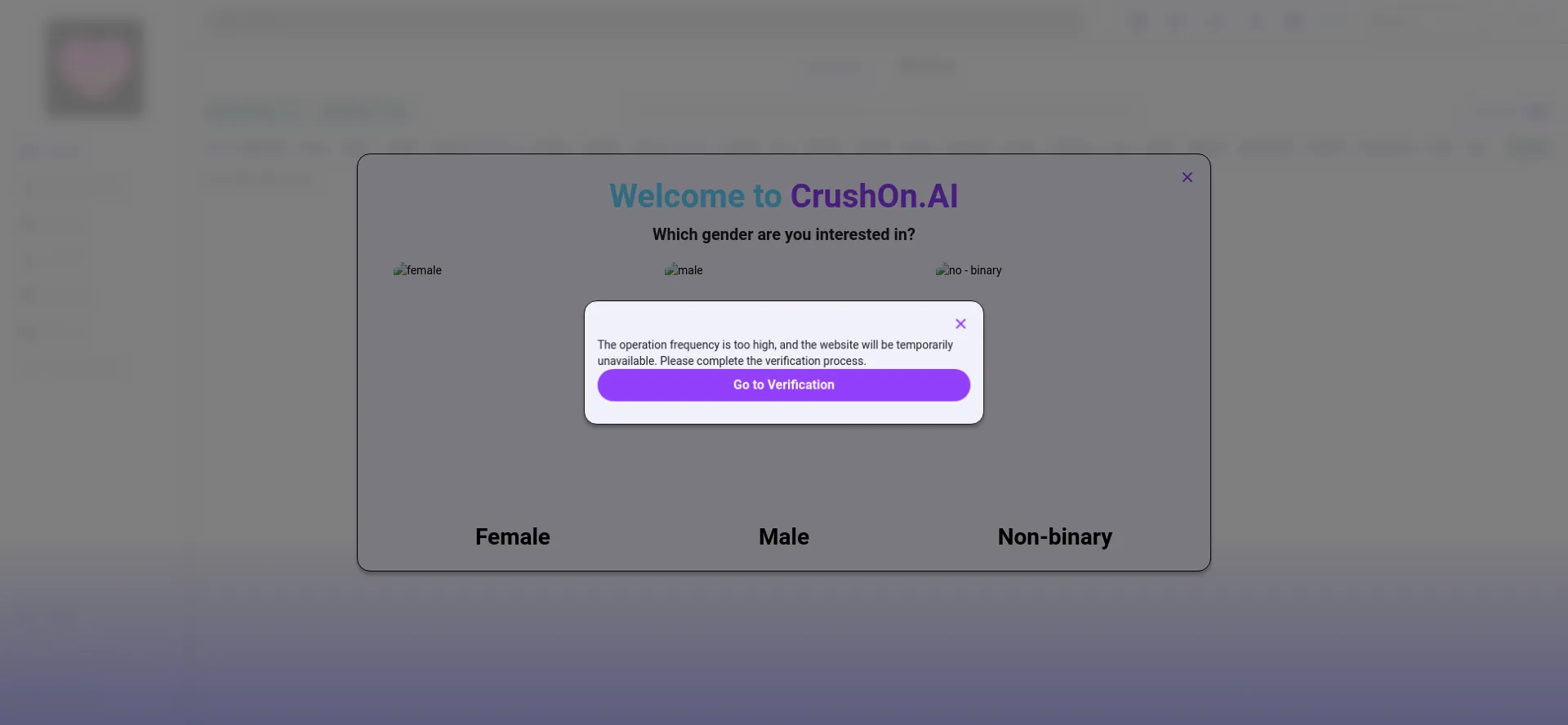 Crushon.ai