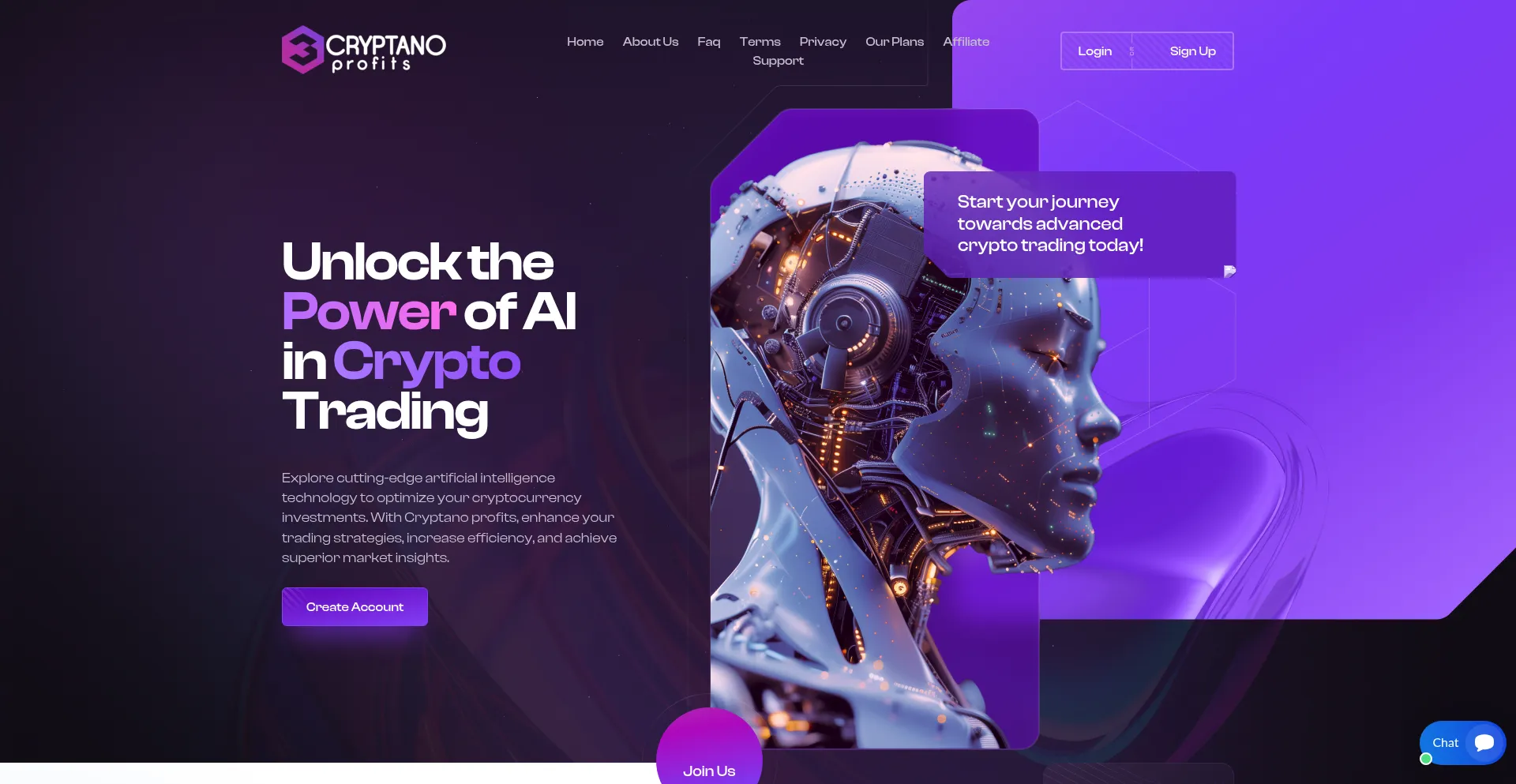Cryptanoprofits.com est-il Sûr et Fiable ?