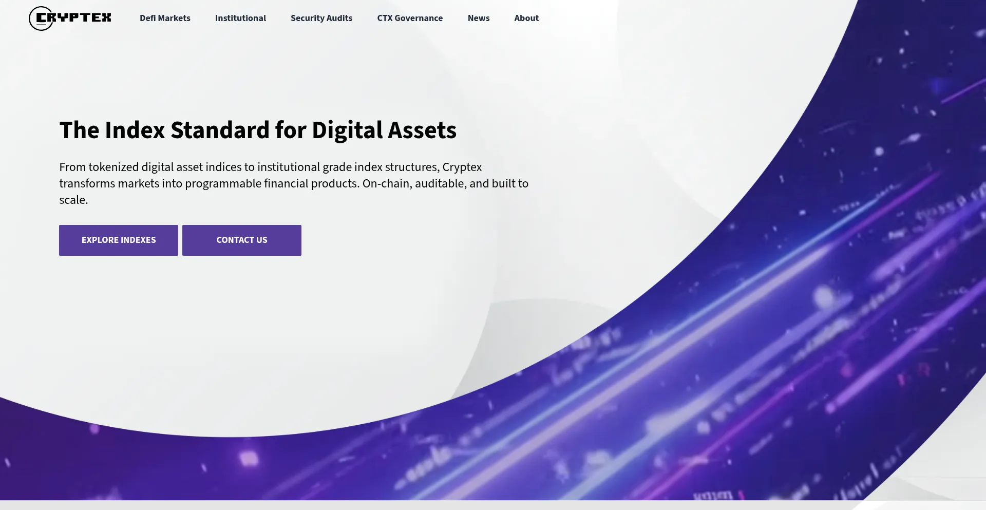 Cryptex.finance est-il Sûr et Fiable ?