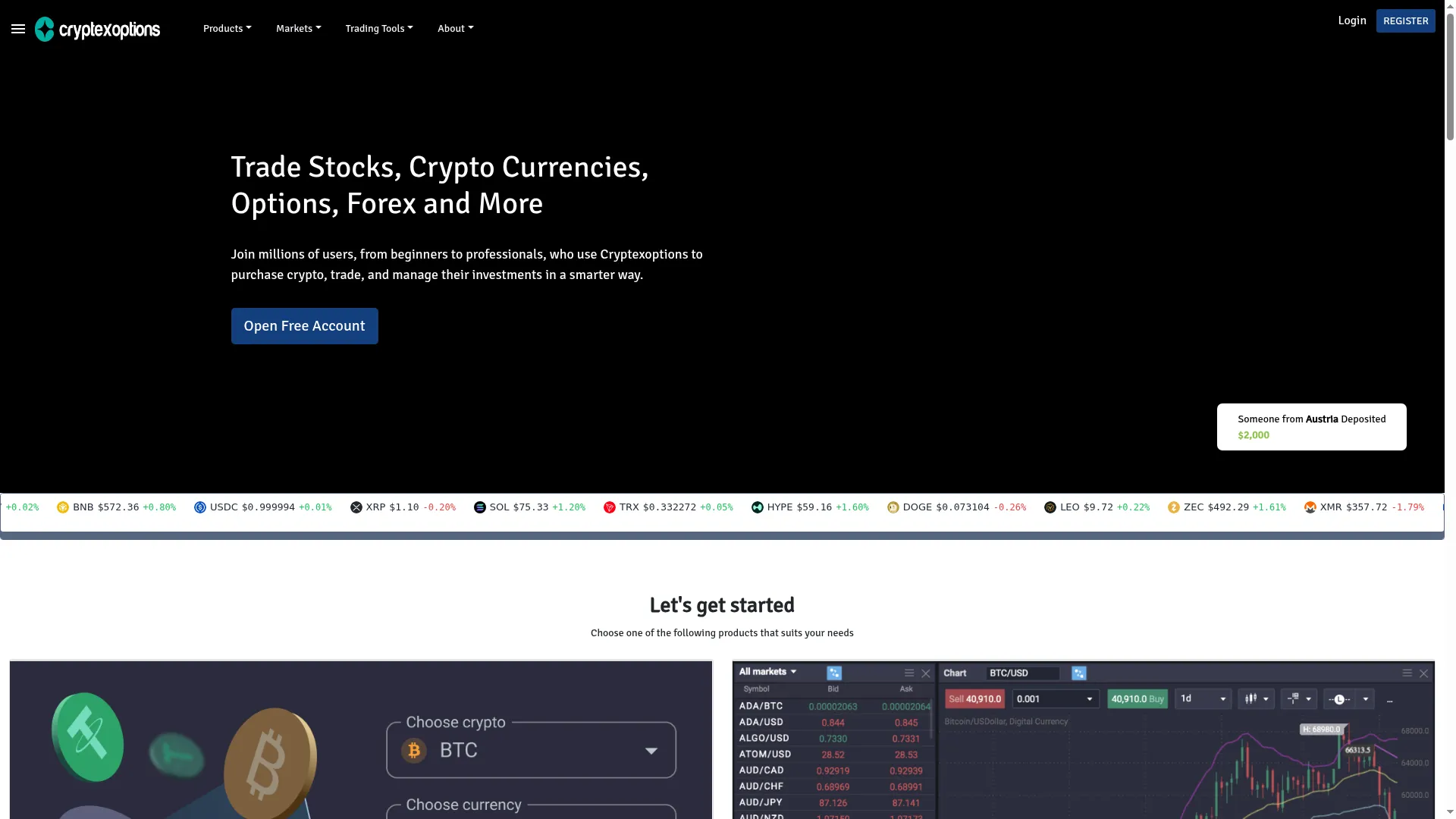 Cryptexoptions.com