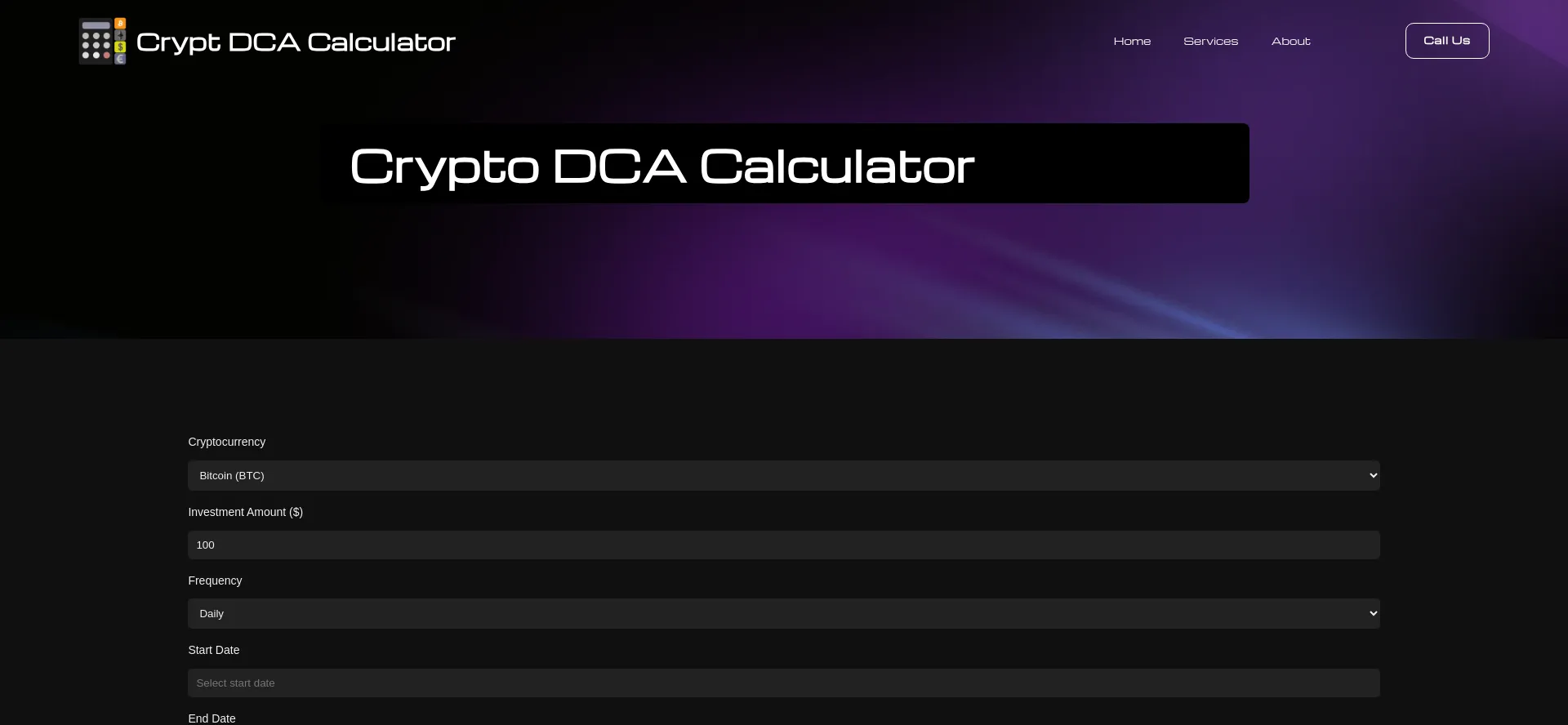 Crypto-dca-calculator.com